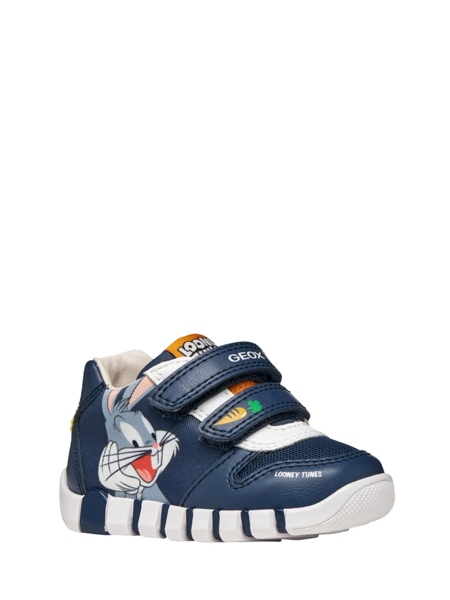 Geox Scarpe Con Strappi Bambini | B6555B 011BC - Image 2