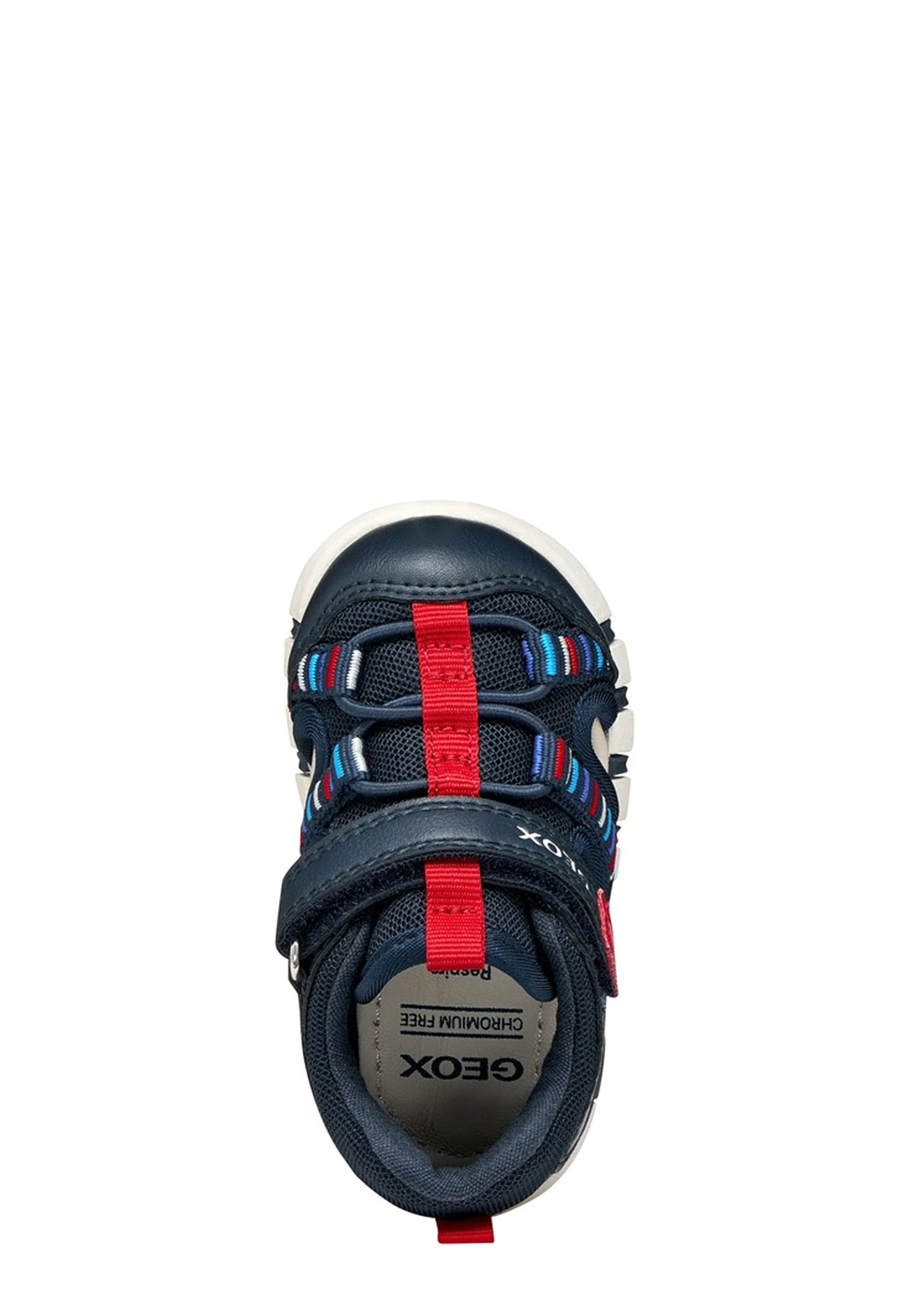 Geox Sandali Con Strappi Bambini | B655PB 0BC14 - Image 4