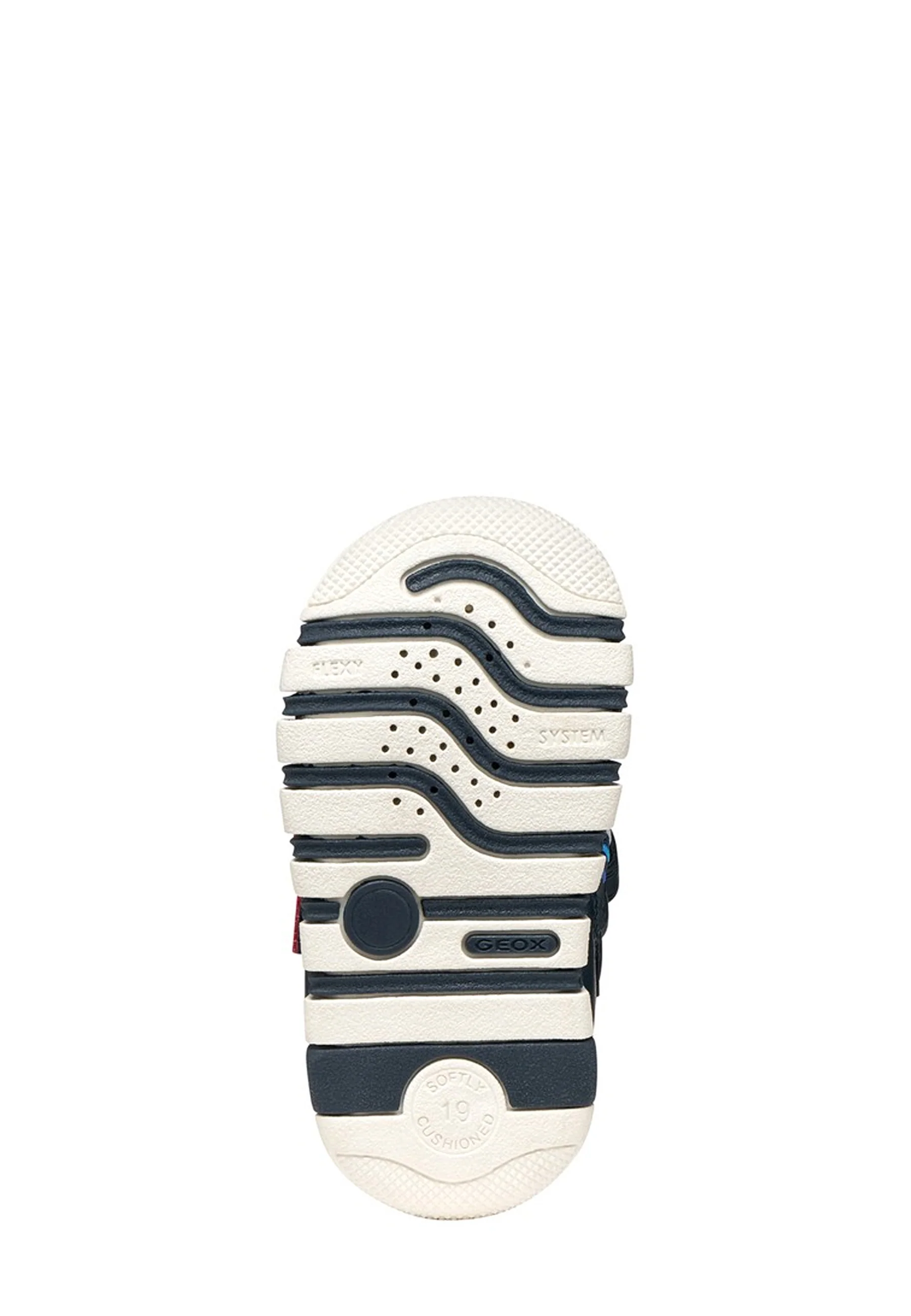 Geox Sandali Con Strappi Bambini | B655PB 0BC14 - Image 5