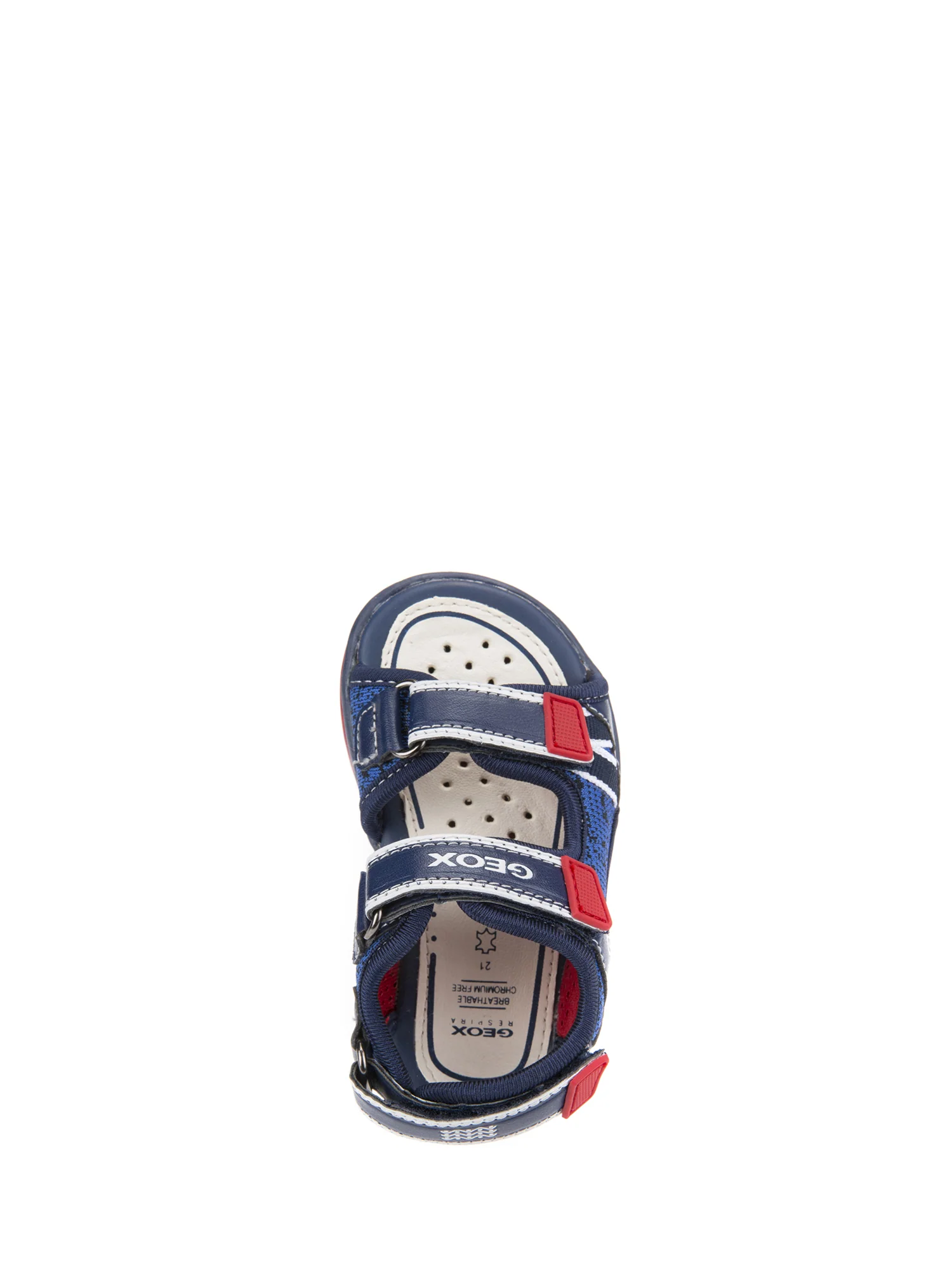 Geox Sandali Con Strappi Bambini | B820GB 05411 - Image 4