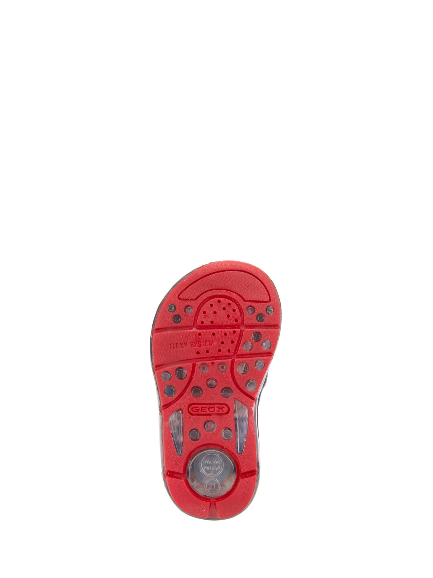 Geox Sandali Con Strappi Bambini | B820GB 05411 - Image 5