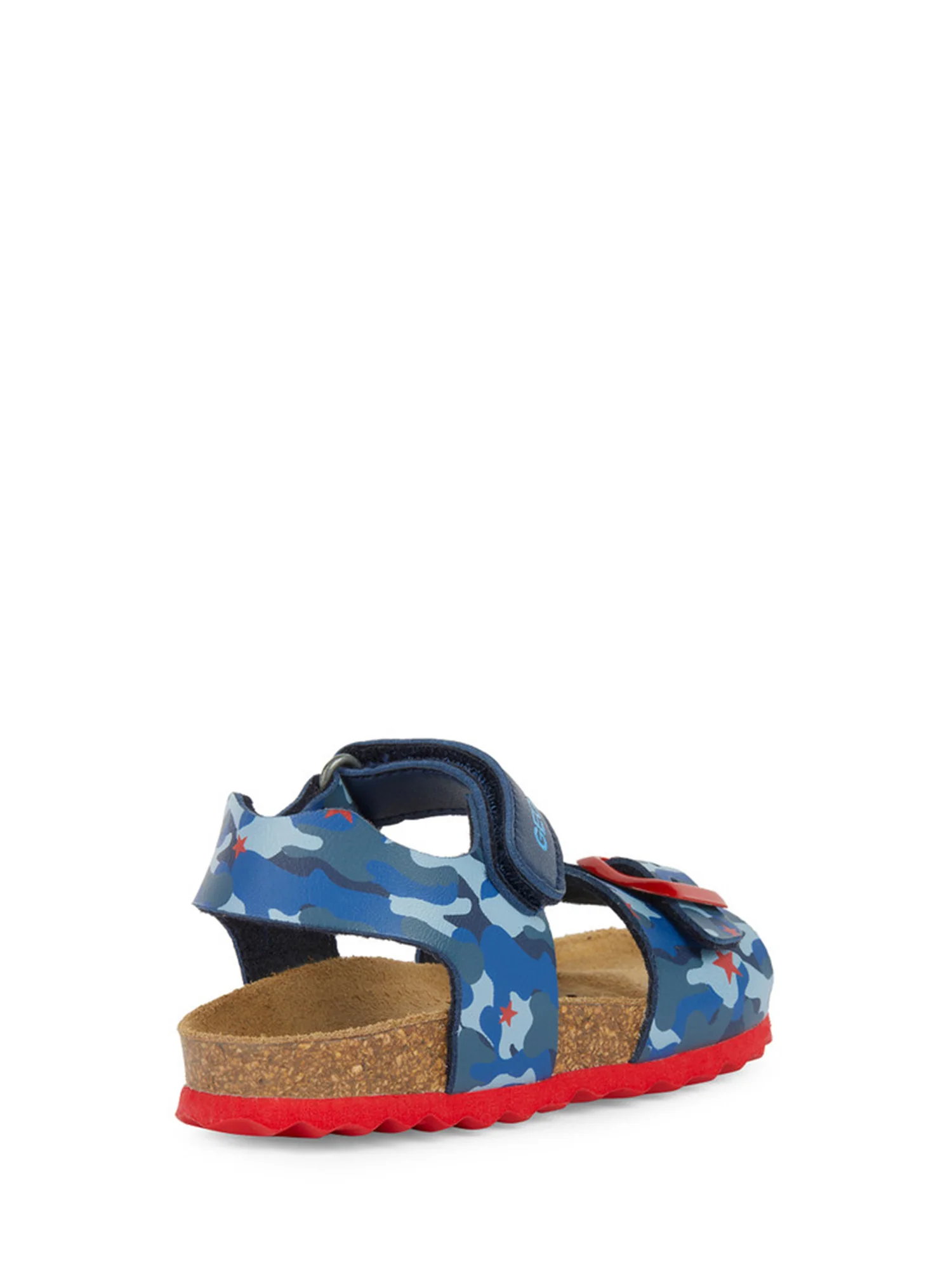 Geox Sandali Con Strappi Bambini | B922QA 00454 - Image 3