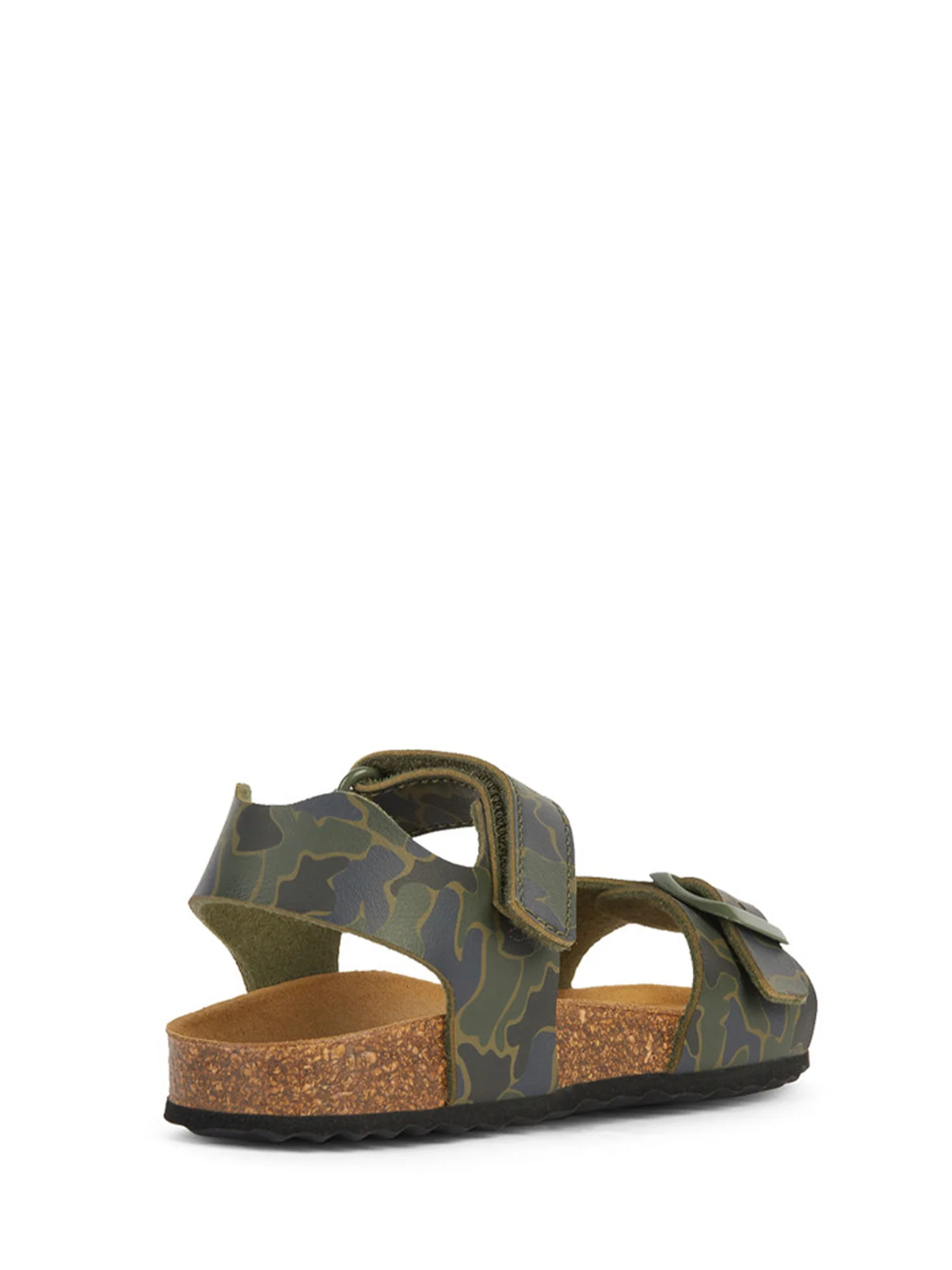 Geox Sandali Con Strappi Bambini | J028LB 00004 - Image 2