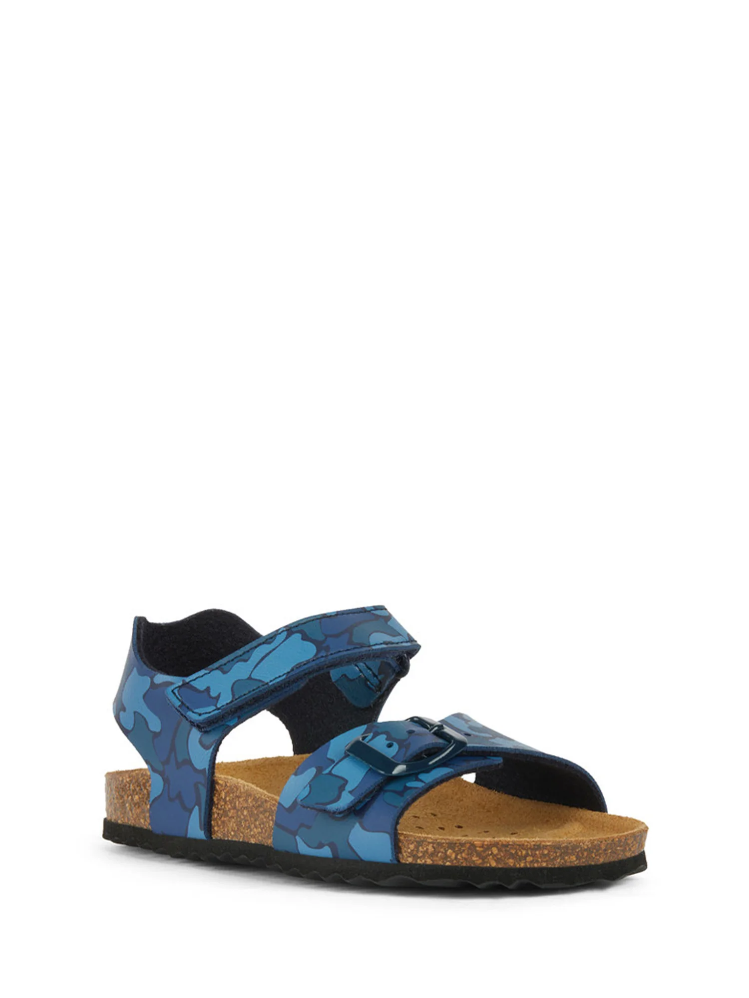 Geox Sandali Con Strappi Bambini | J028LB 00004 - Image 6