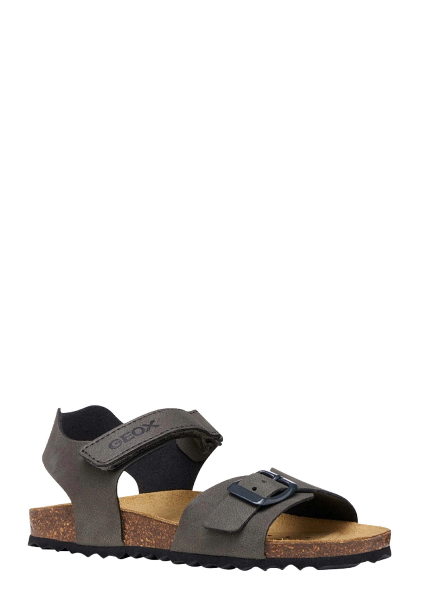 Geox J Ghita Sandali Con Strappi Bambini | J028LB 0002V - Image 2