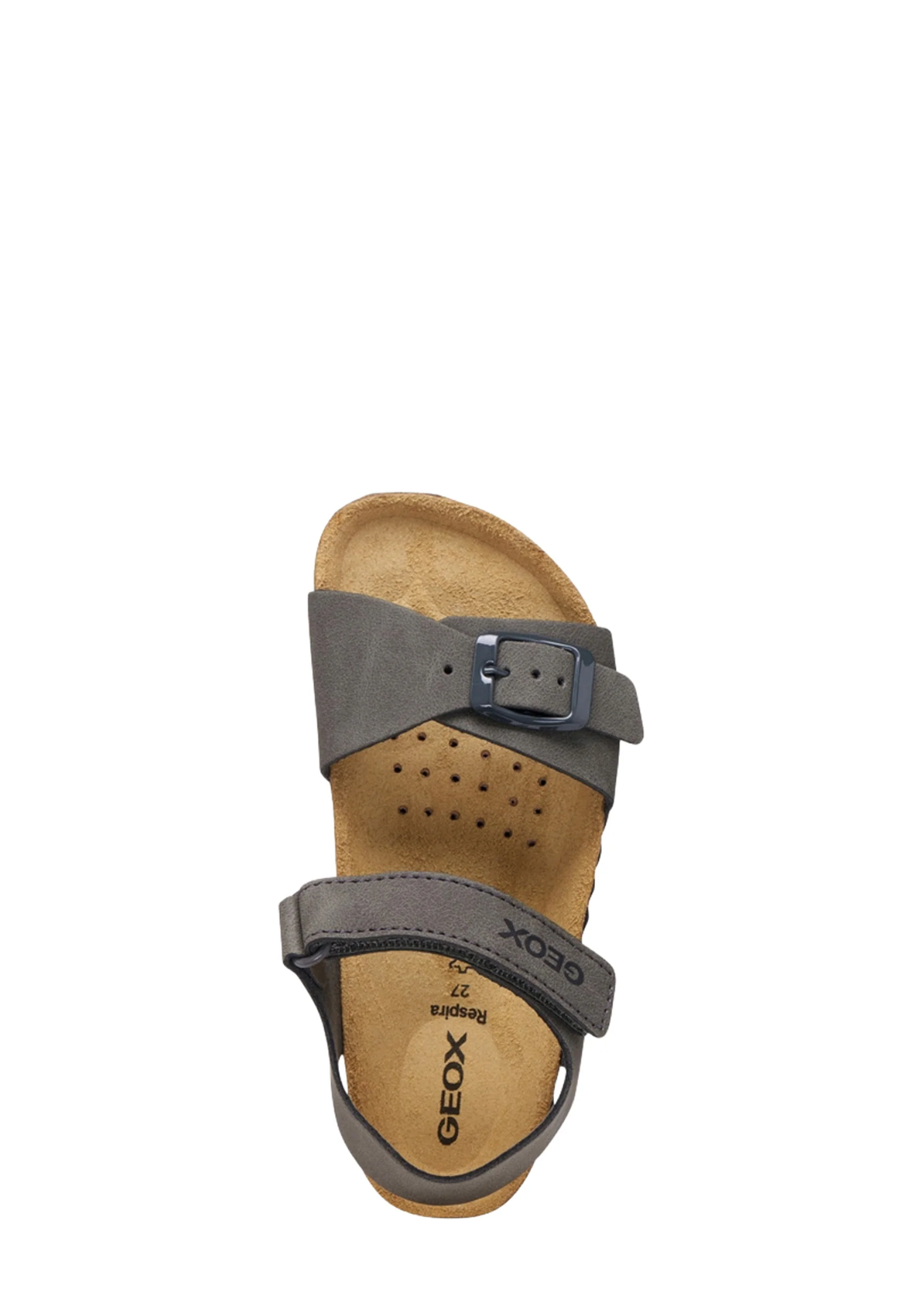 Geox J Ghita Sandali Con Strappi Bambini | J028LB 0002V - Image 4