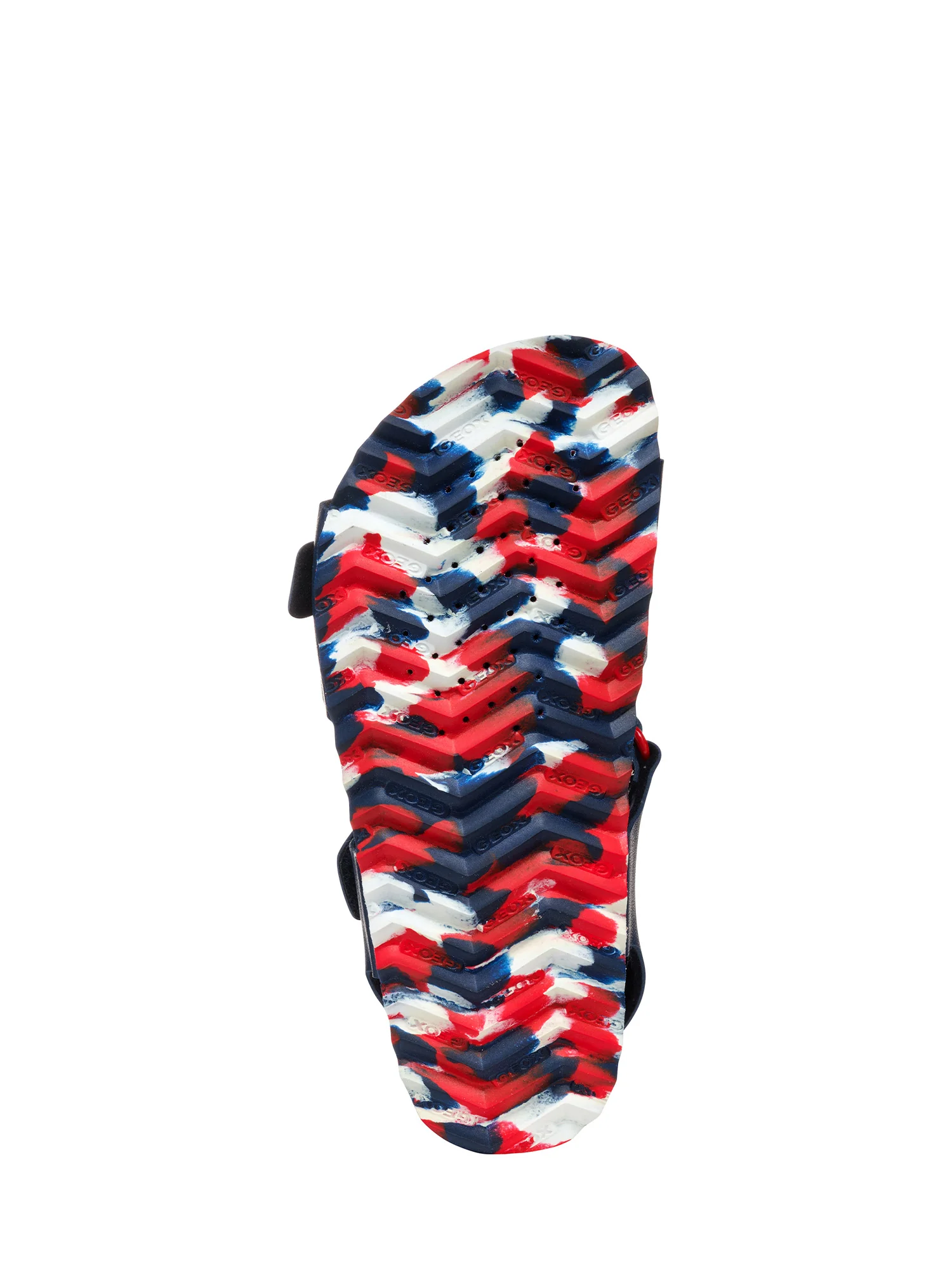 Geox Sandali Con Strappi Bambini | J028LB 000BC - Image 10