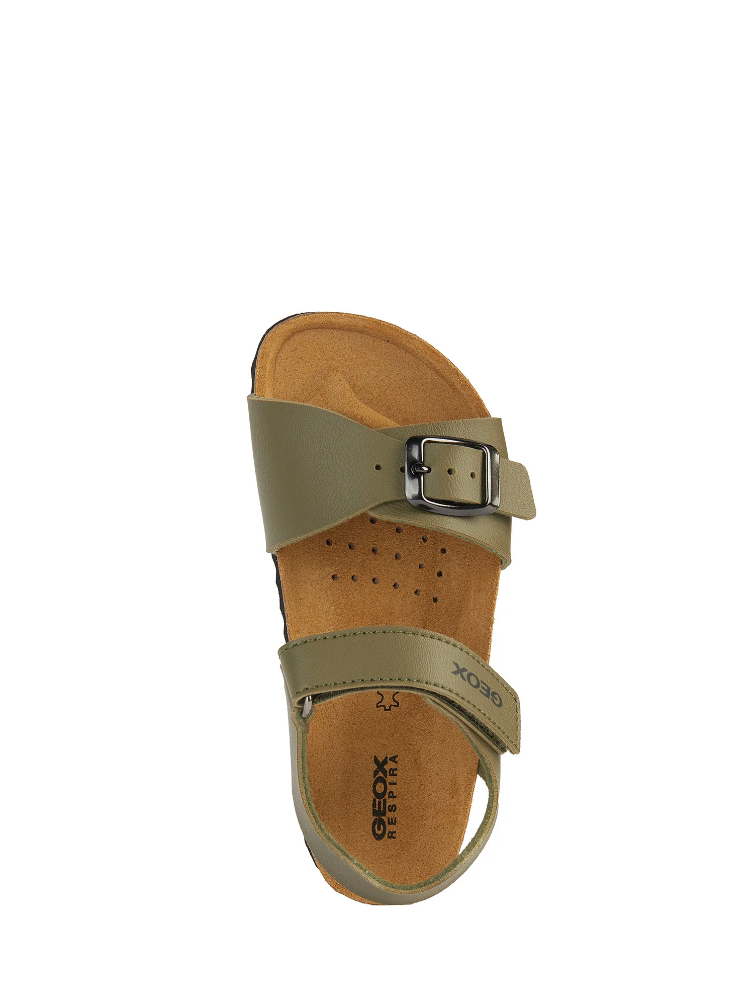 Geox Sandali Con Strappi Bambini | J028LB 000BC - Image 4