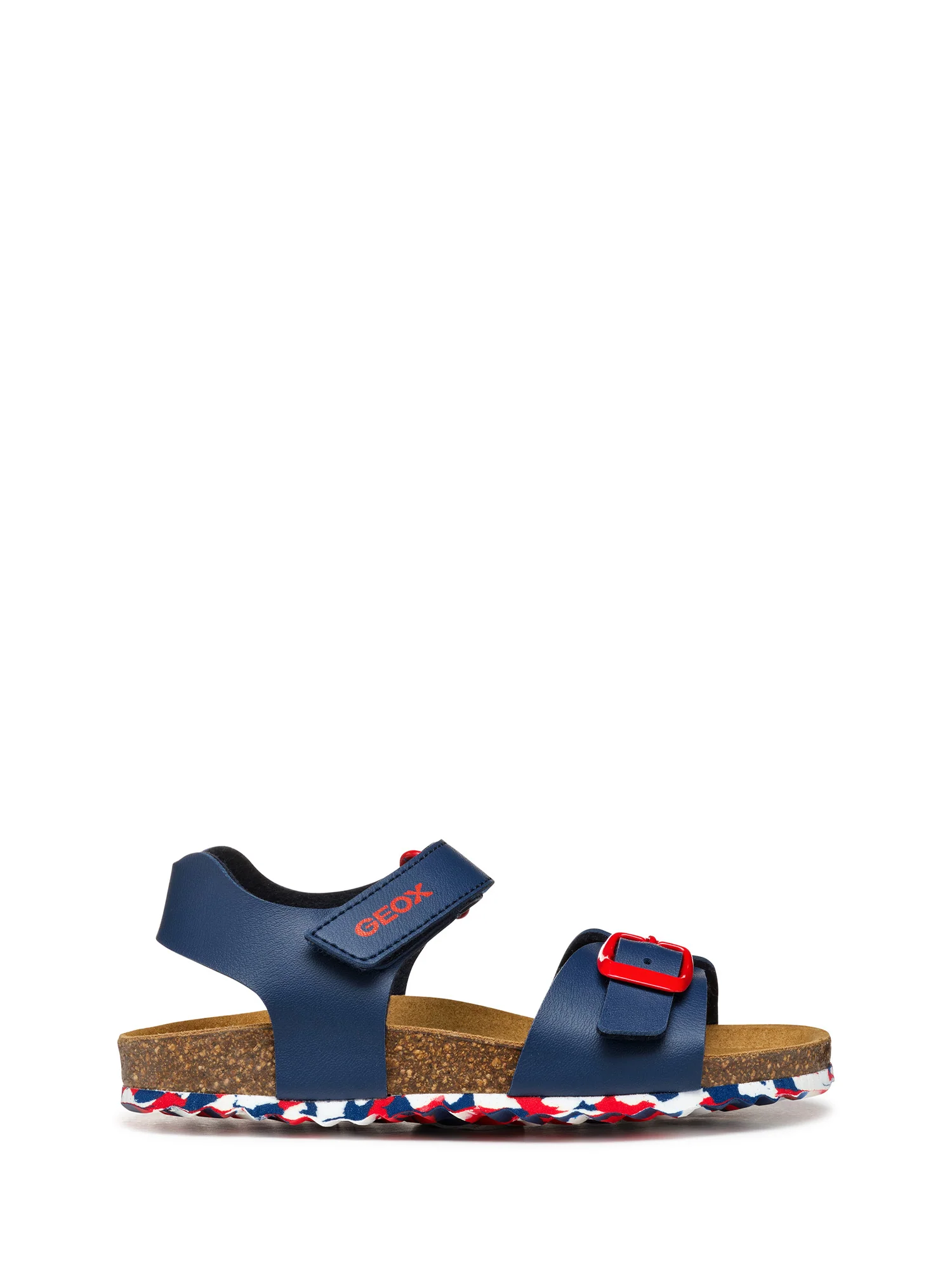 Geox Sandali Con Strappi Bambini | J028LB 000BC - Image 6