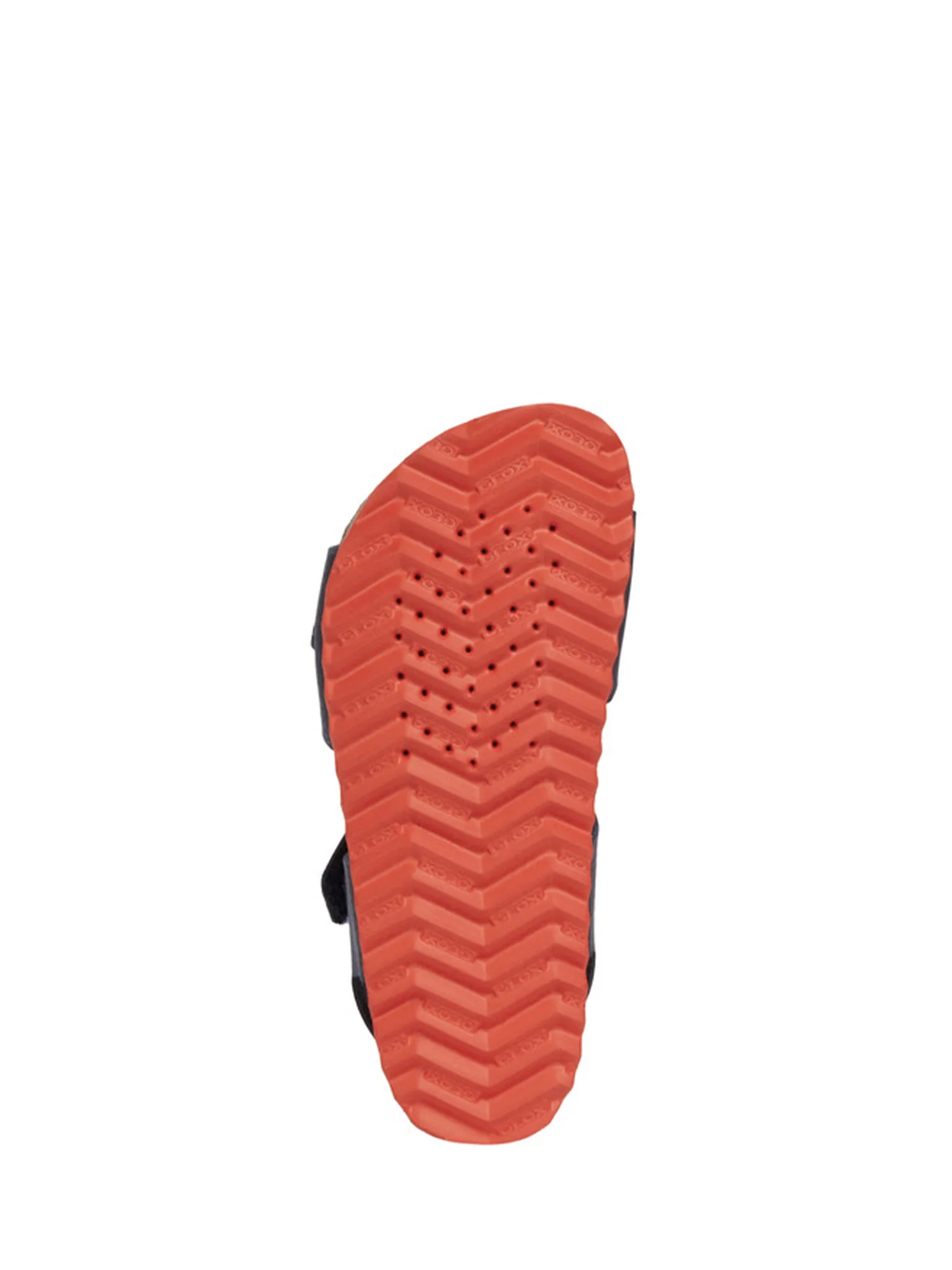 Geox Sandali Con Strappi Bambini | J028LB 000EK - Image 4