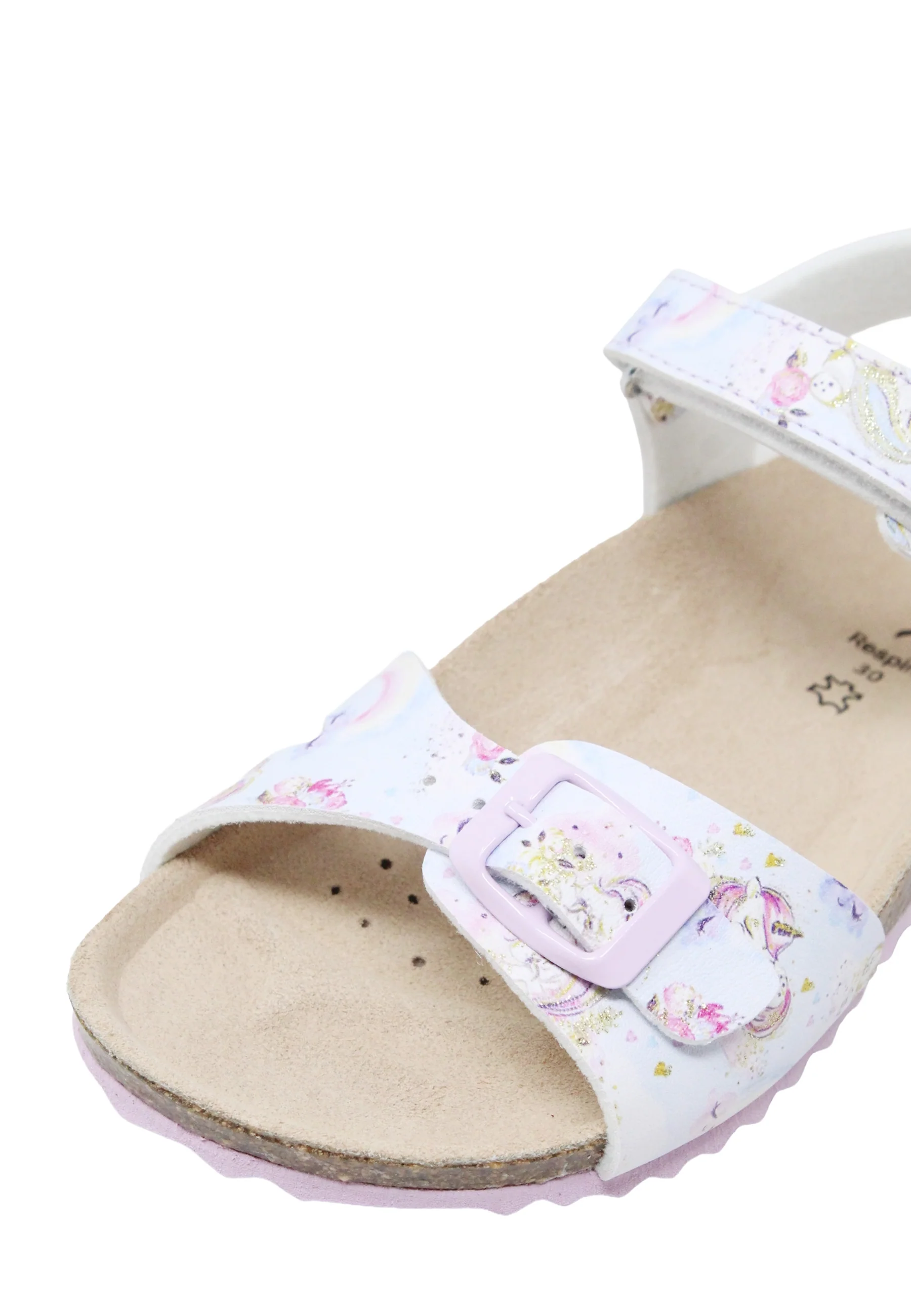 Geox J Adriel G. C Sandali Con Strappi Bambini | J028MC 00004 - Image 11