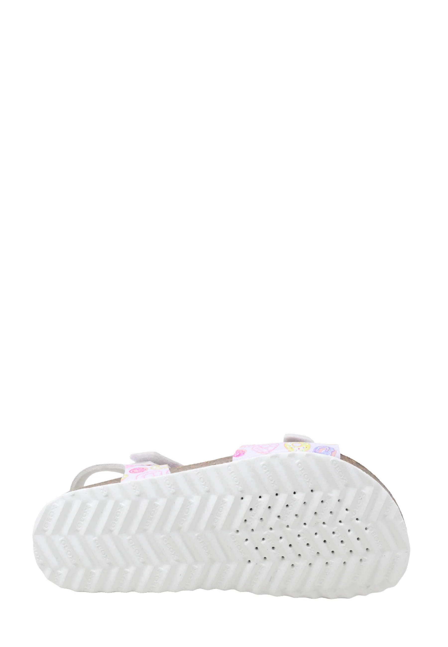 Geox J Adriel G. C Sandali Con Strappi Bambini | J028MC 00004 - Image 6