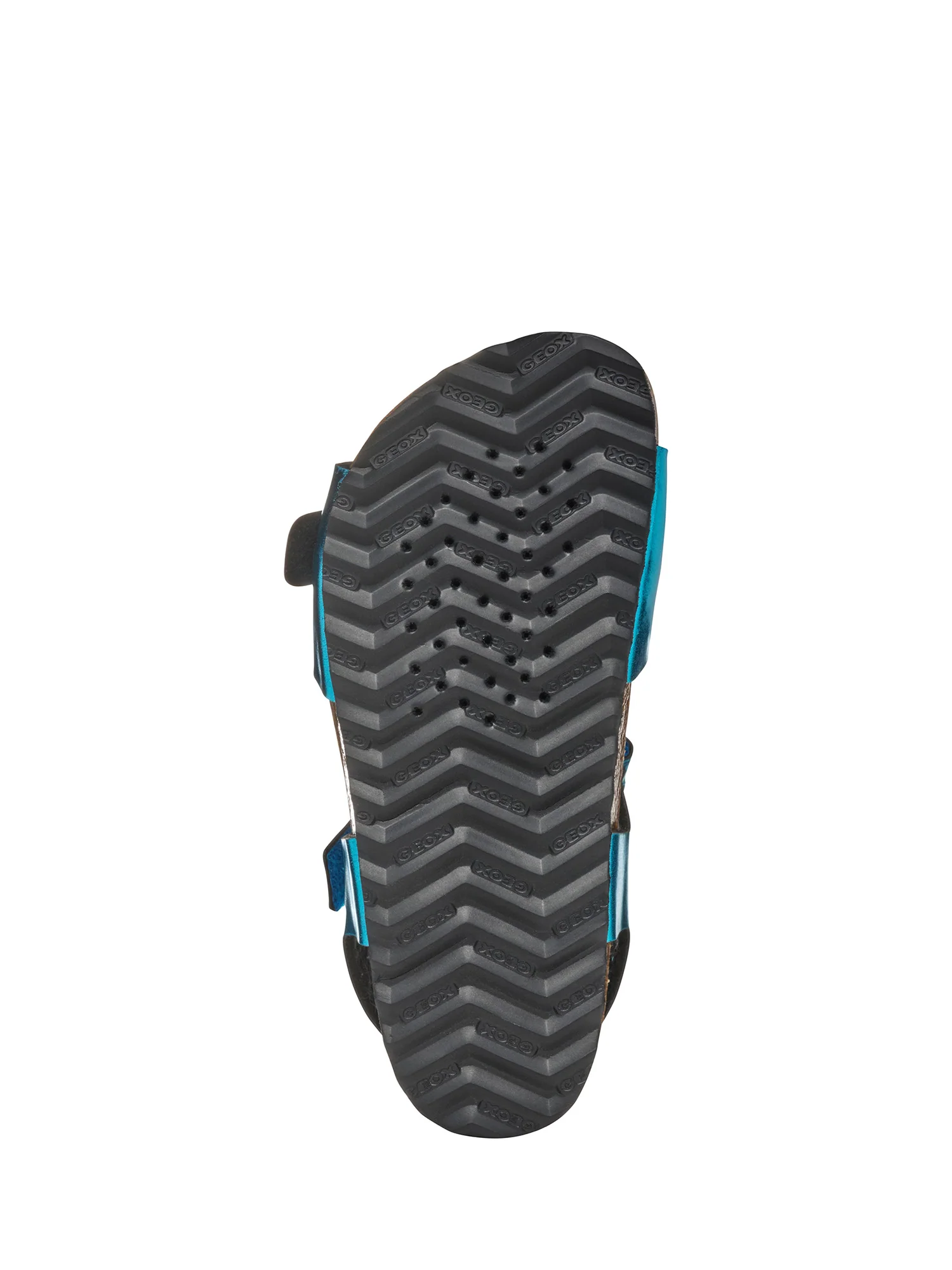 Geox Sandali Con Strappi Bambini | J028MC 000BN - Image 5