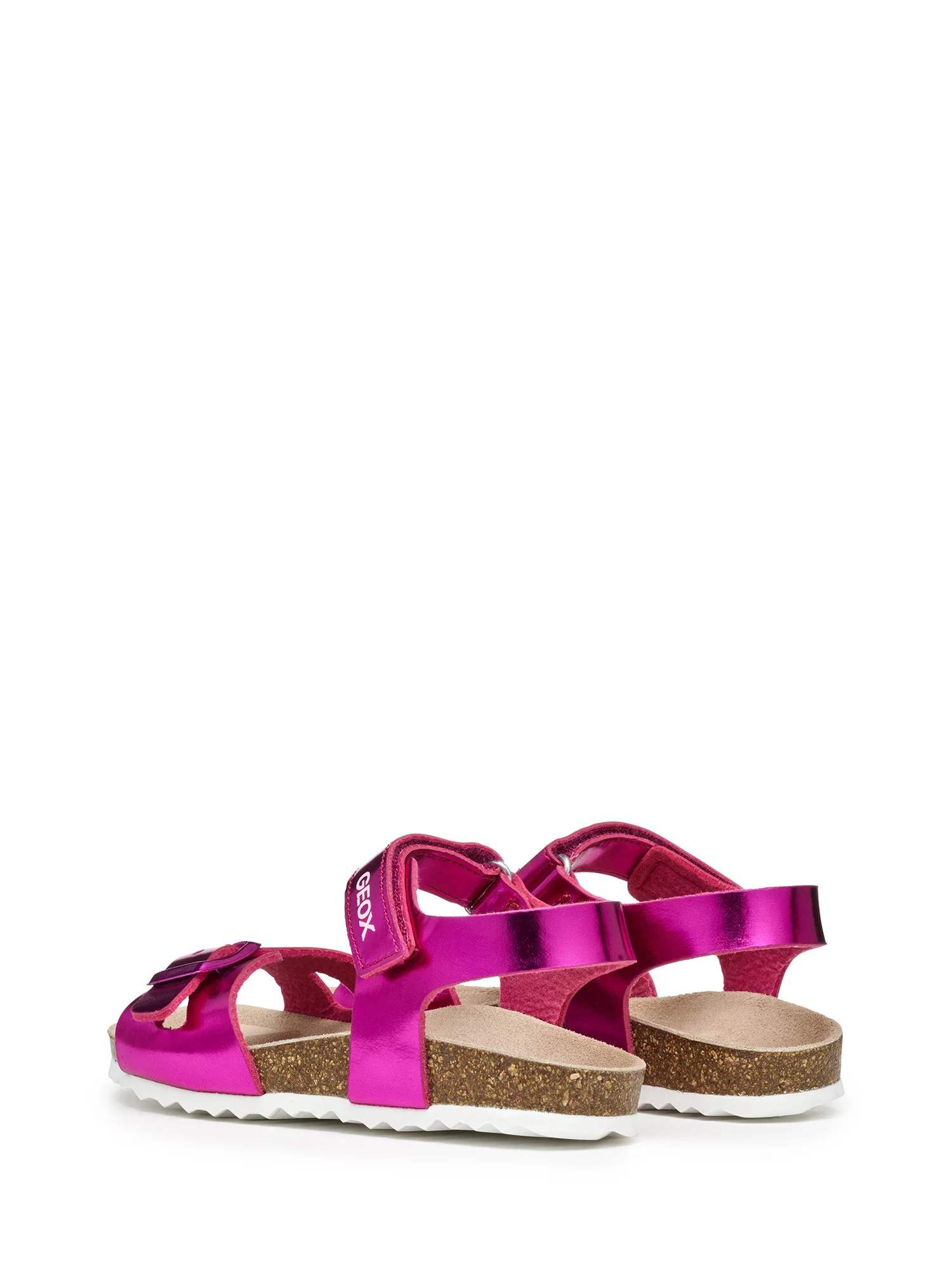 Geox Sandali Con Strappi Bambini | J028MC 000BN - Image 8