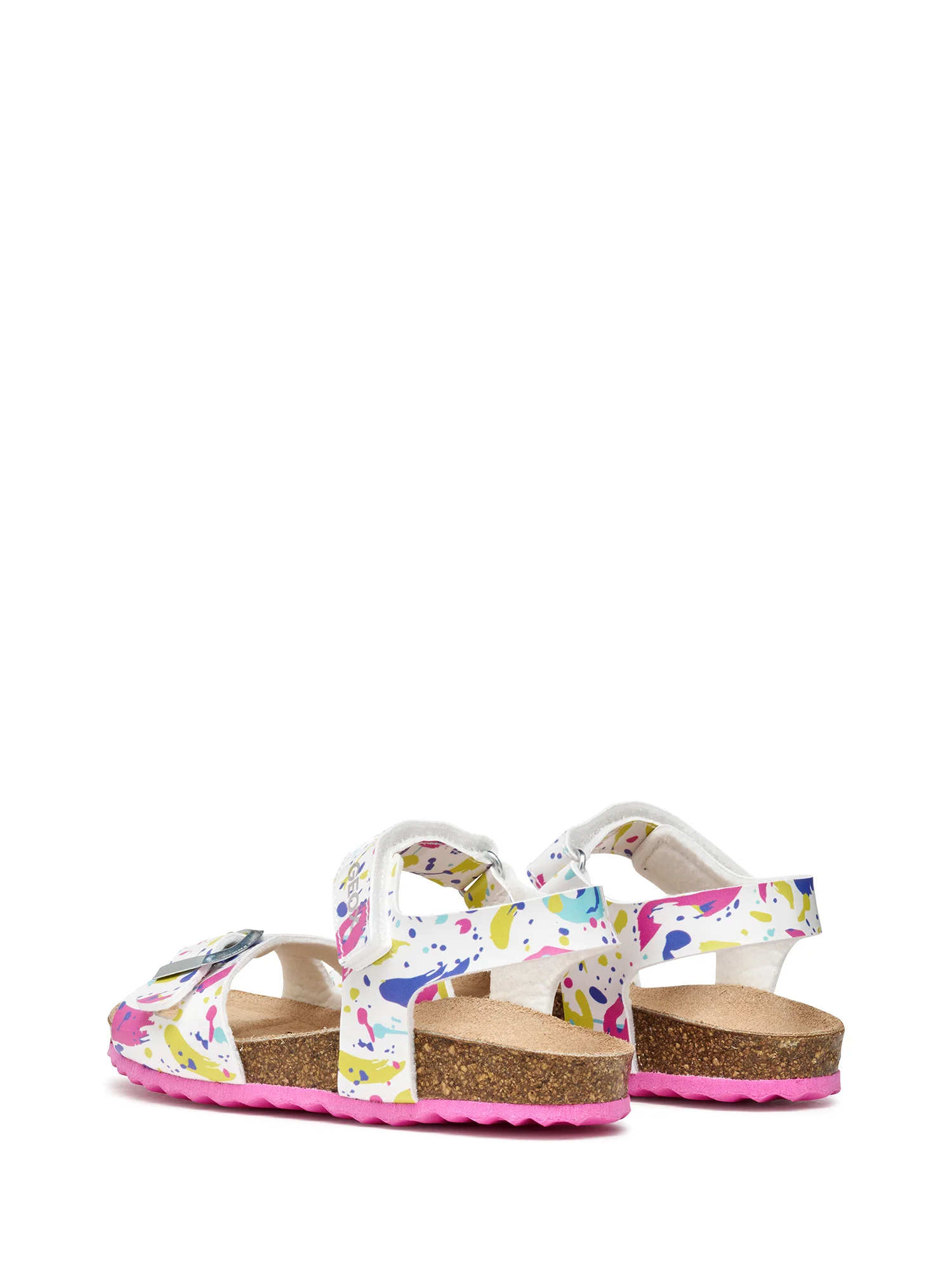Geox Sandali Con Strappi Bambini | J028MC 000HH - Image 3