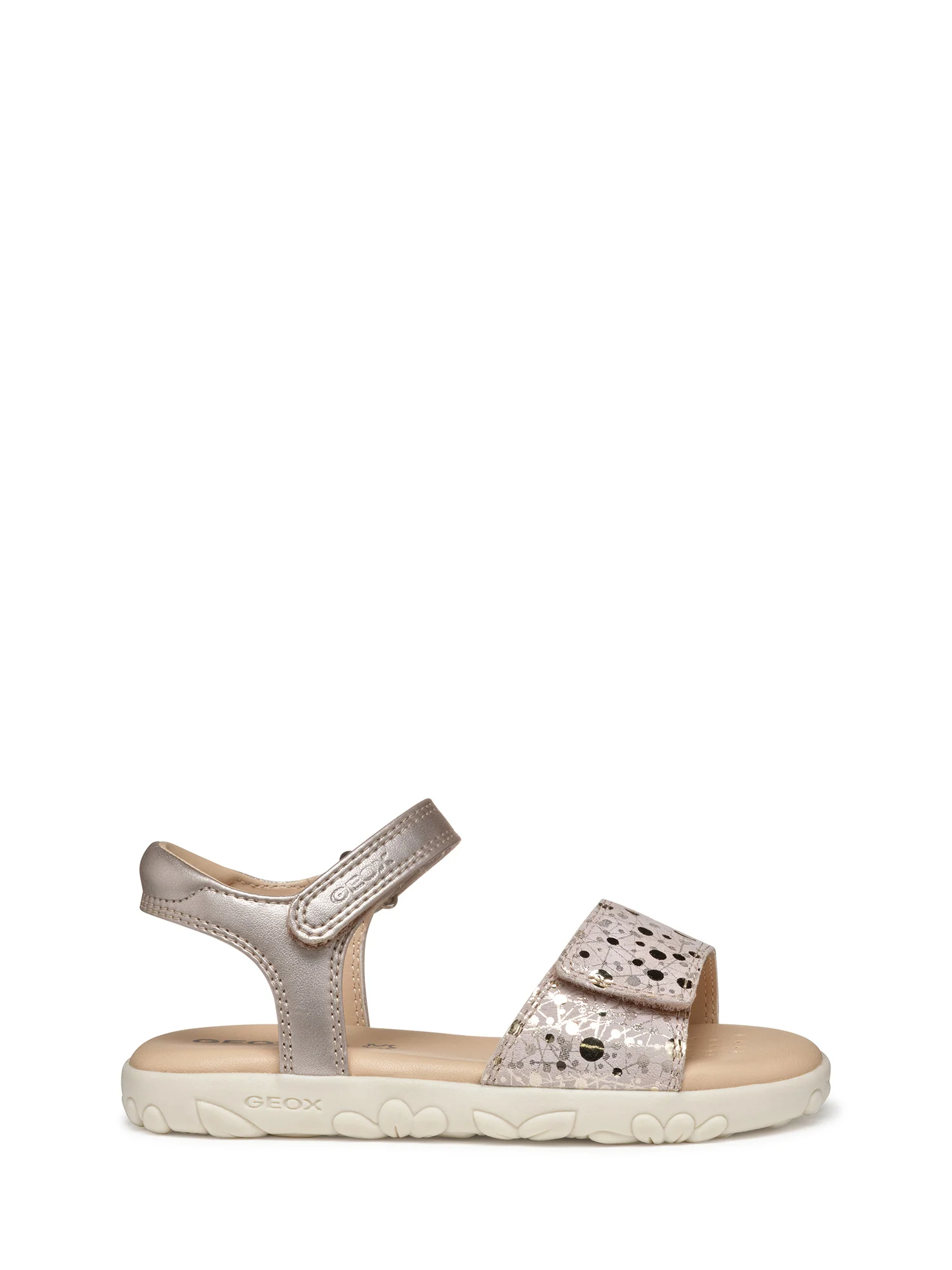 Geox Sandali Con Strappi Bambini | J028ZA 007NF