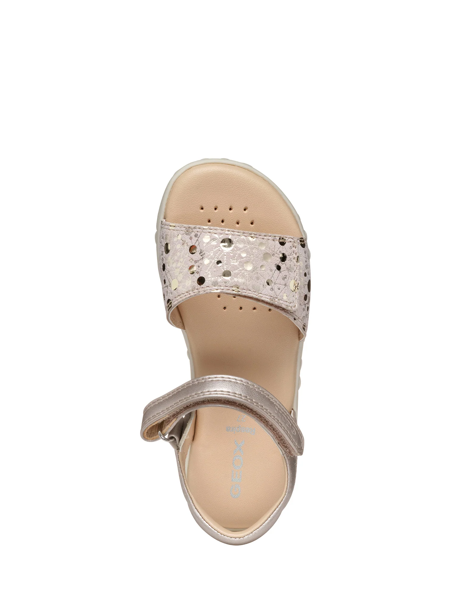 Geox Sandali Con Strappi Bambini | J028ZA 007NF - Image 4