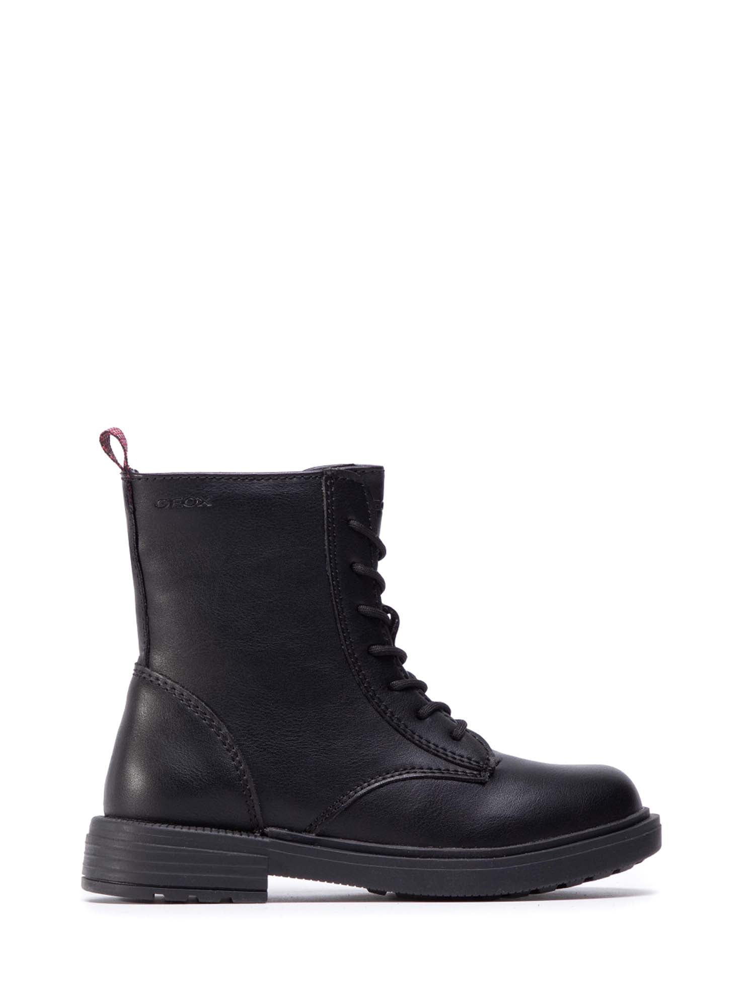 Geox J Eclair Anfibi Bambini | J049QD 000BC