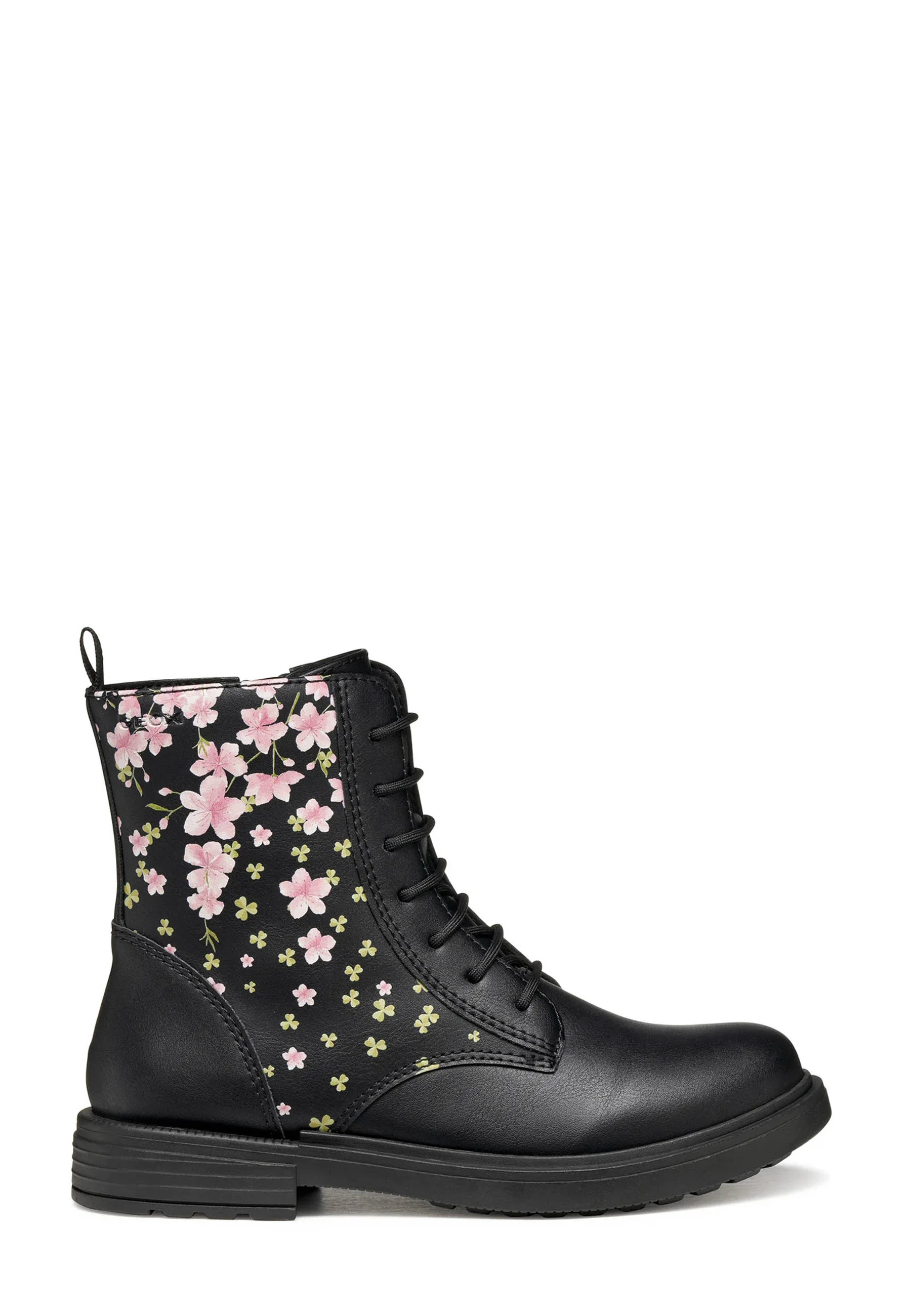 Geox J Eclair Anfibi Bambini | J049QD 000BC - Image 10