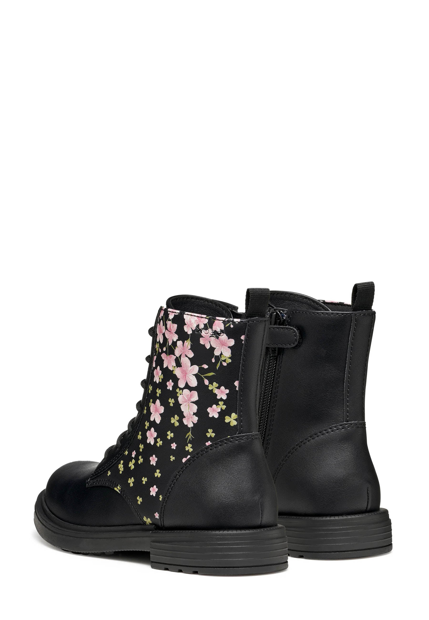 Geox J Eclair Anfibi Bambini | J049QD 000BC - Image 12