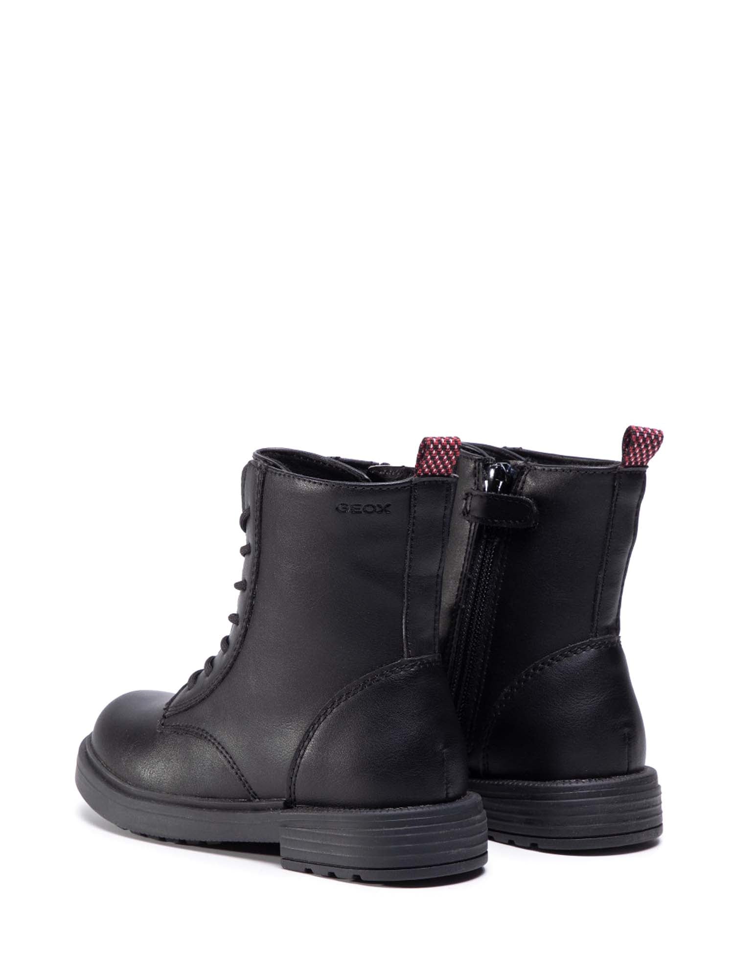 Geox J Eclair Anfibi Bambini | J049QD 000BC - Image 3
