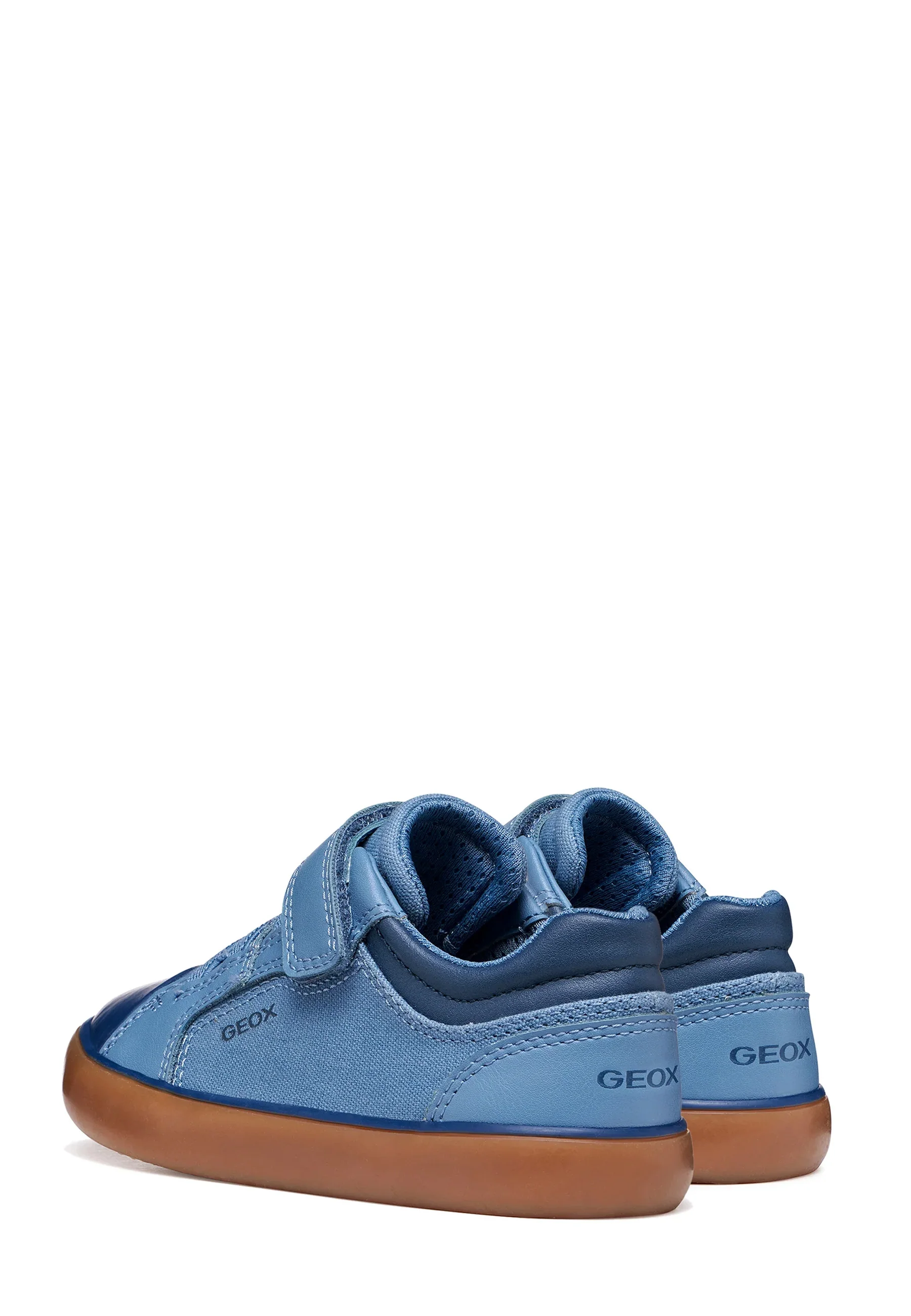 Geox J Gisli Scarpe Con Strappi Bambini | J155CA 01054 - Image 3