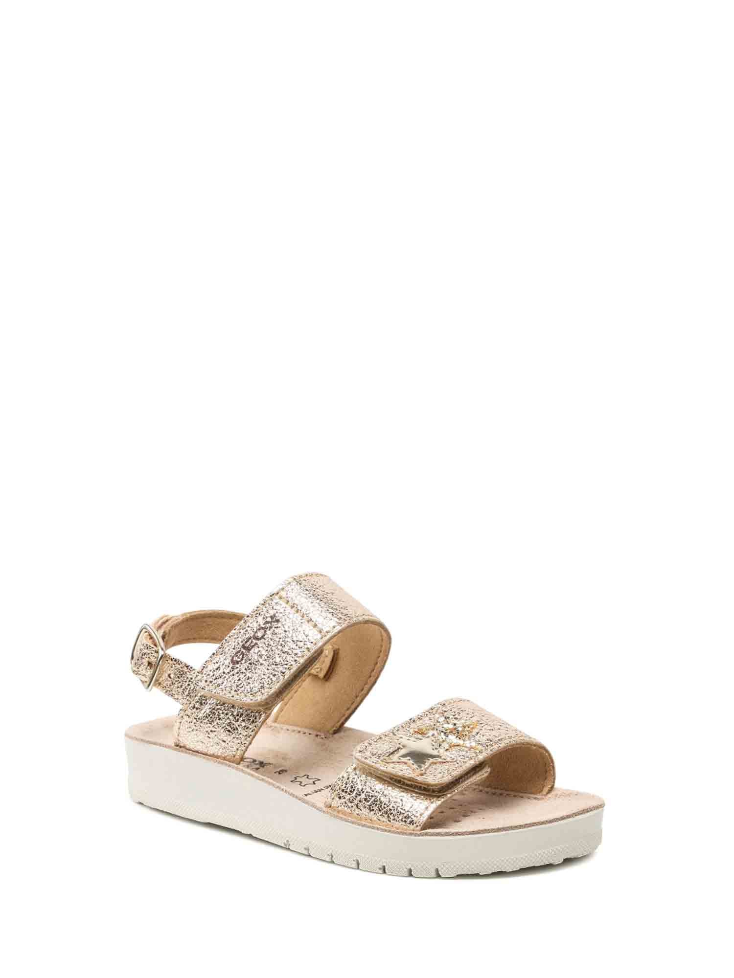 Geox Sandali Con Strappi Bambini | J15EAA 000BN - Image 2