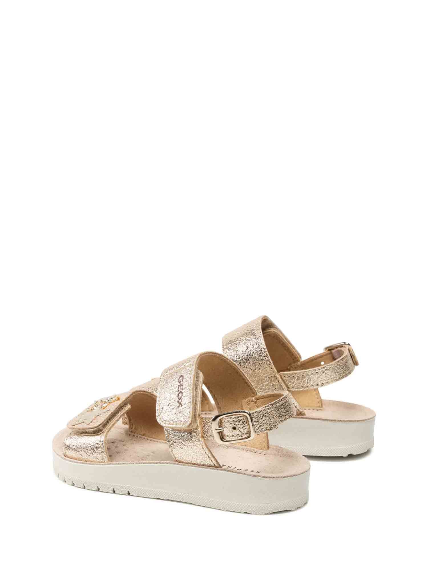 Geox Sandali Con Strappi Bambini | J15EAA 000BN - Image 3