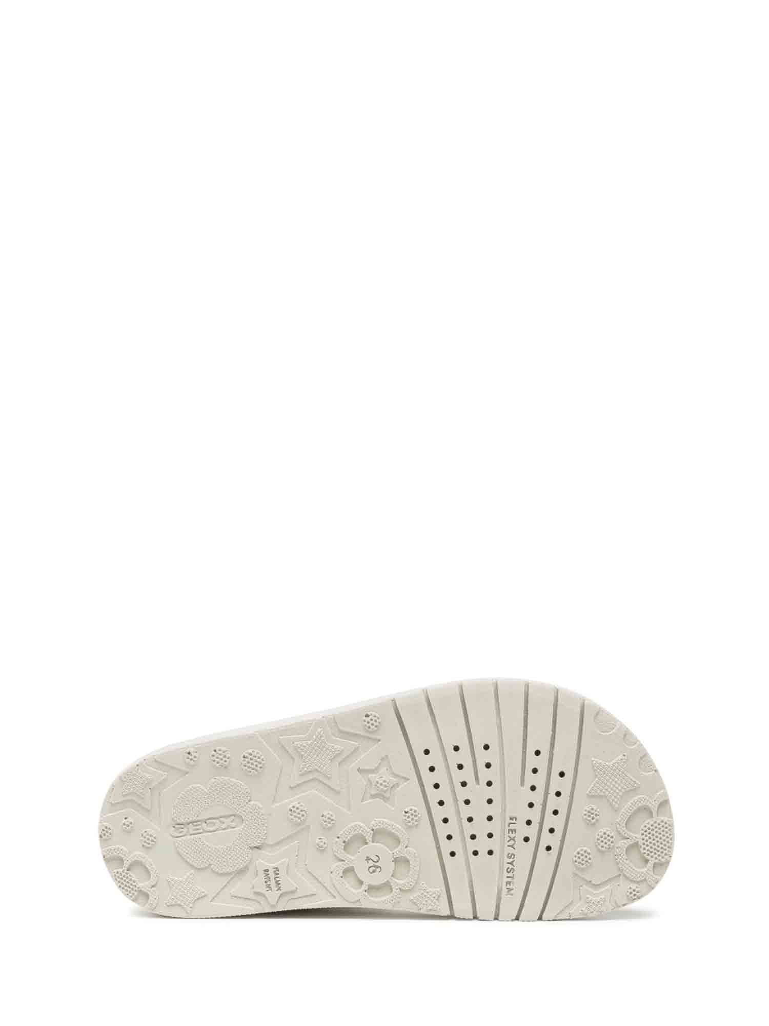 Geox Sandali Con Strappi Bambini | J15EAA 000BN - Image 4