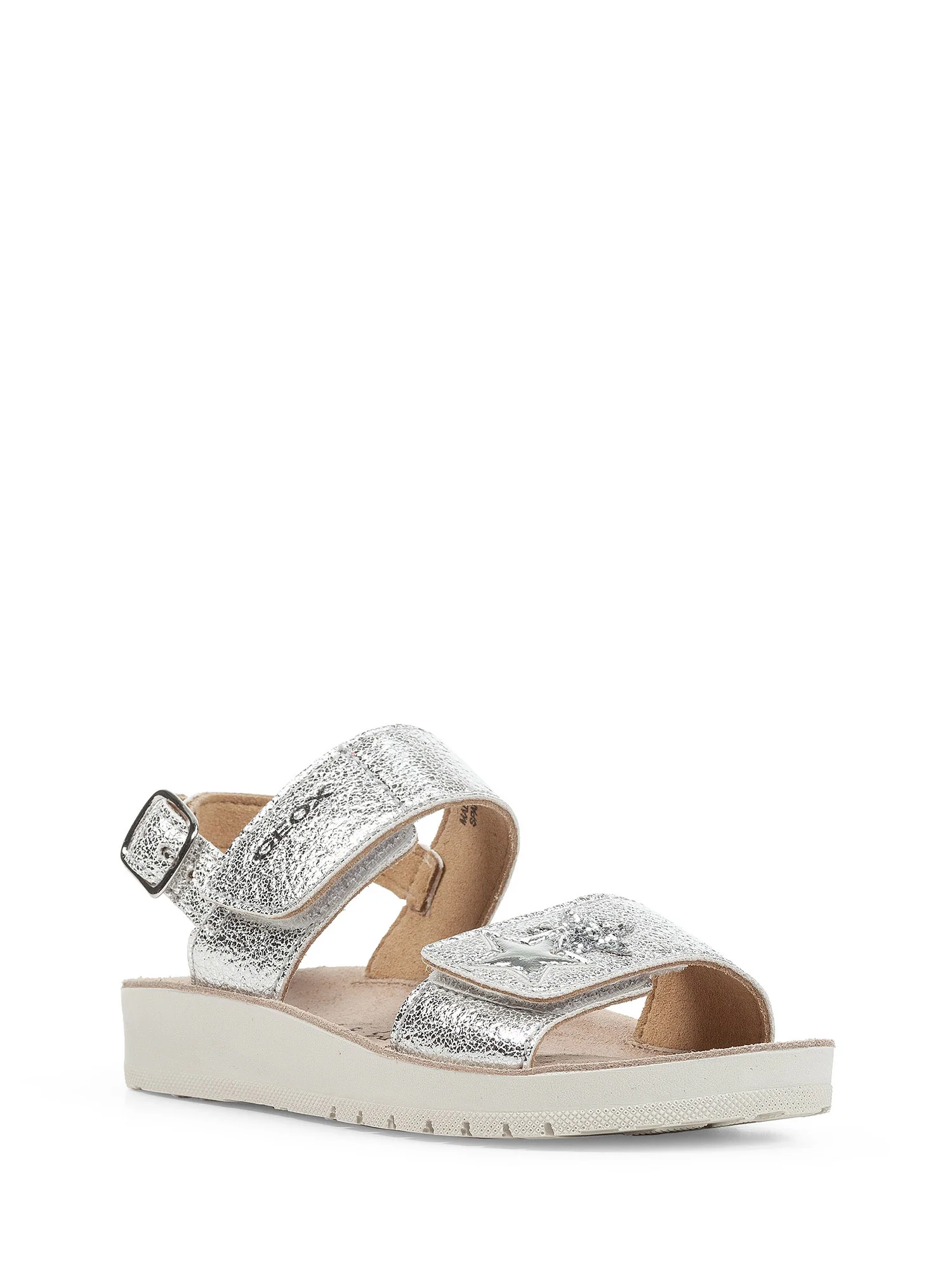 Geox Sandali Con Strappi Bambini | J15EAA 000BN - Image 6