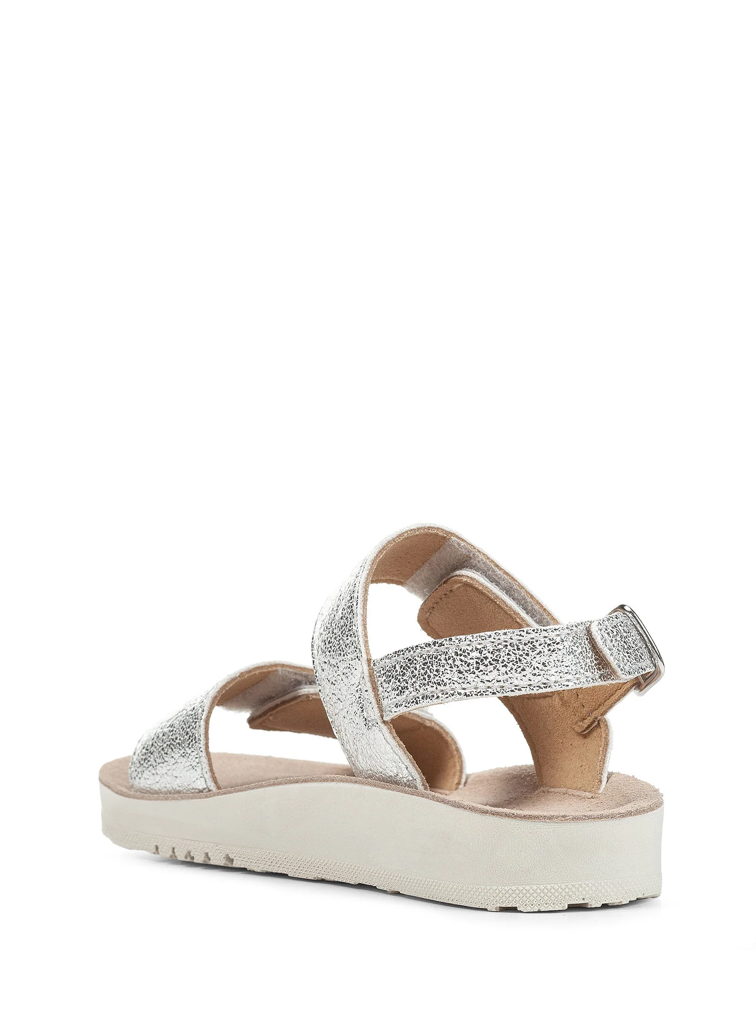 Geox Sandali Con Strappi Bambini | J15EAA 000BN - Image 7