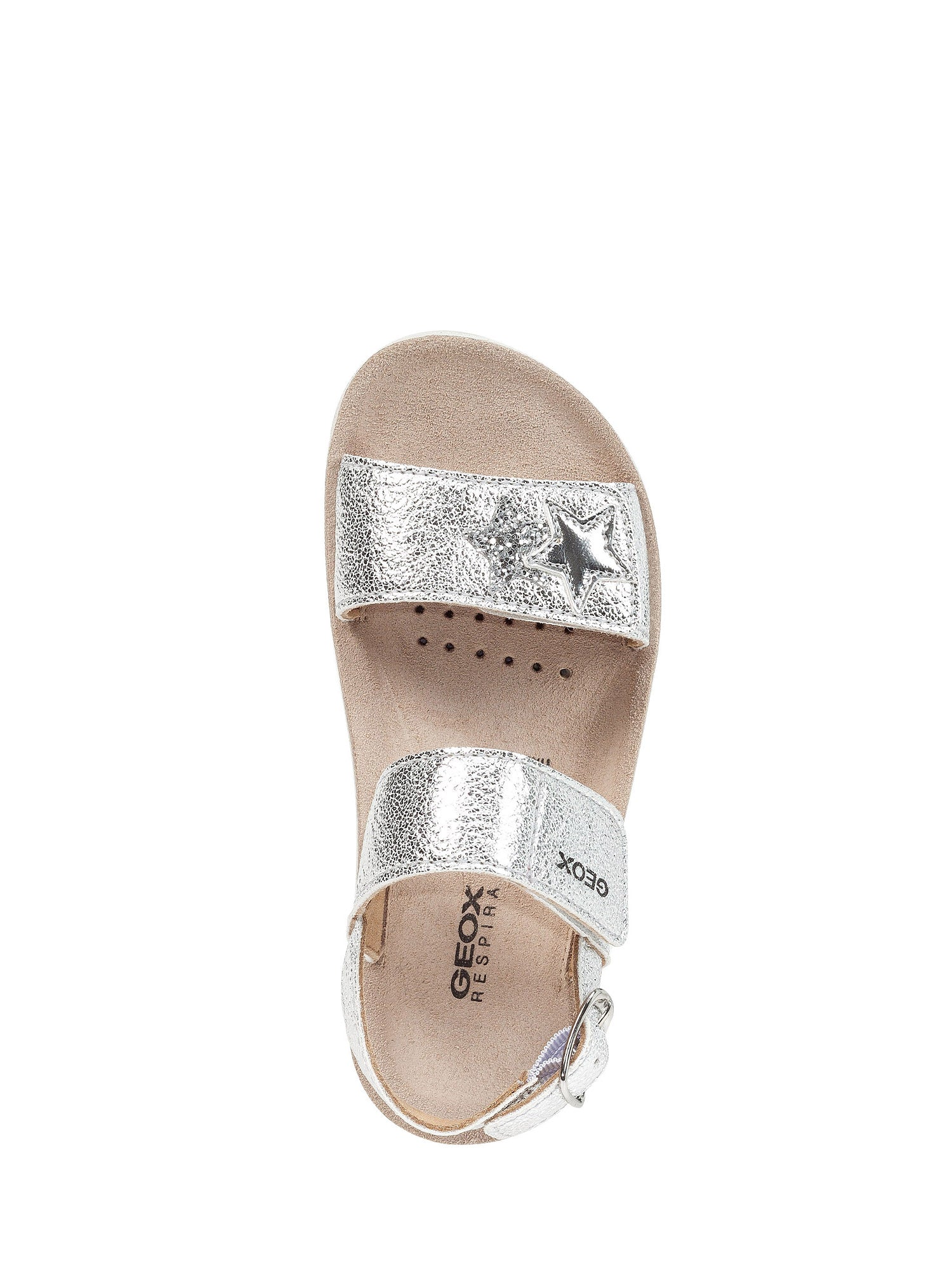 Geox Sandali Con Strappi Bambini | J15EAA 000BN - Image 8