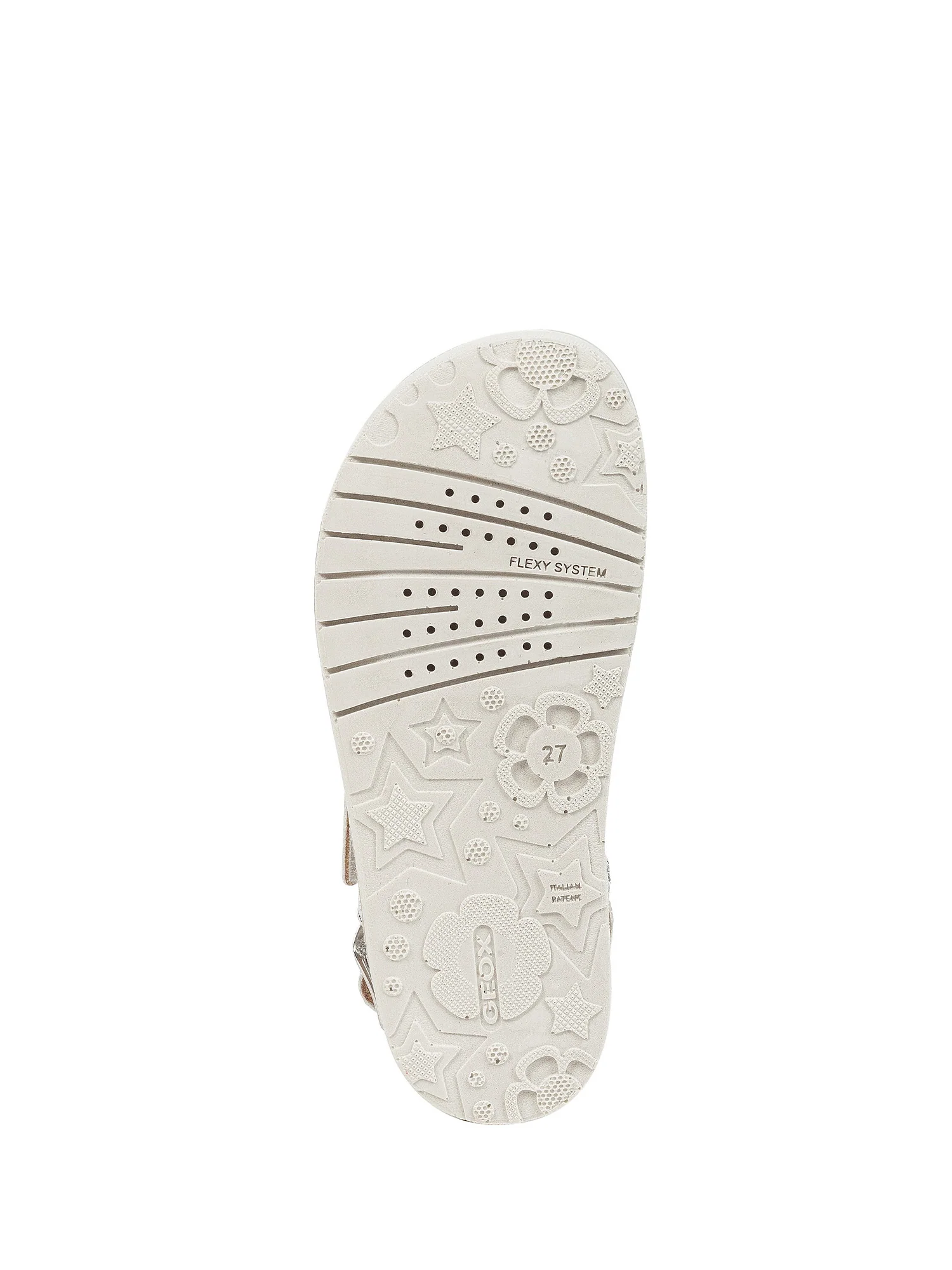 Geox Sandali Con Strappi Bambini | J15EAA 000BN - Image 9