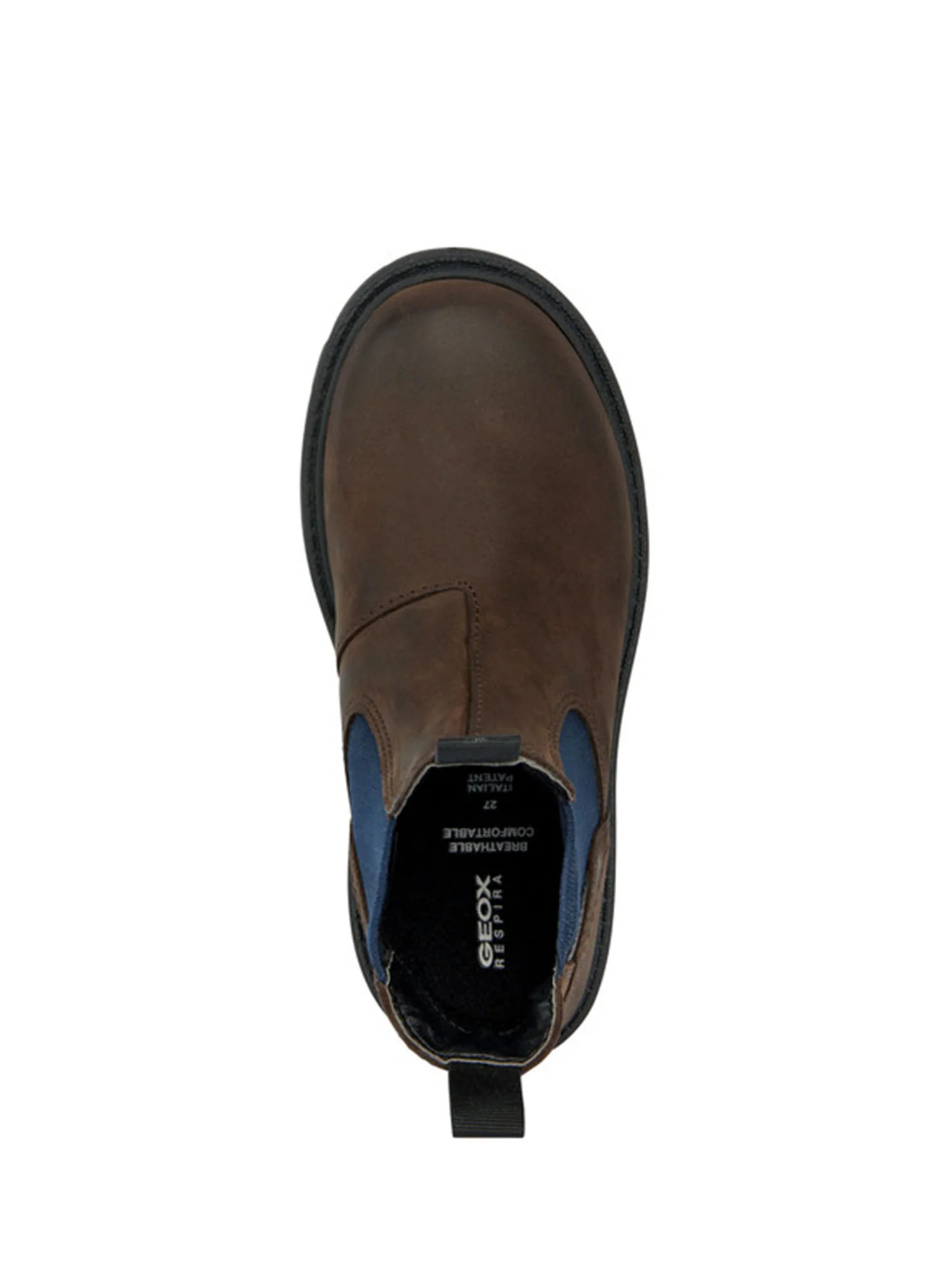 Geox Stivaletti Bambini | J16FAA 00045 - Image 4