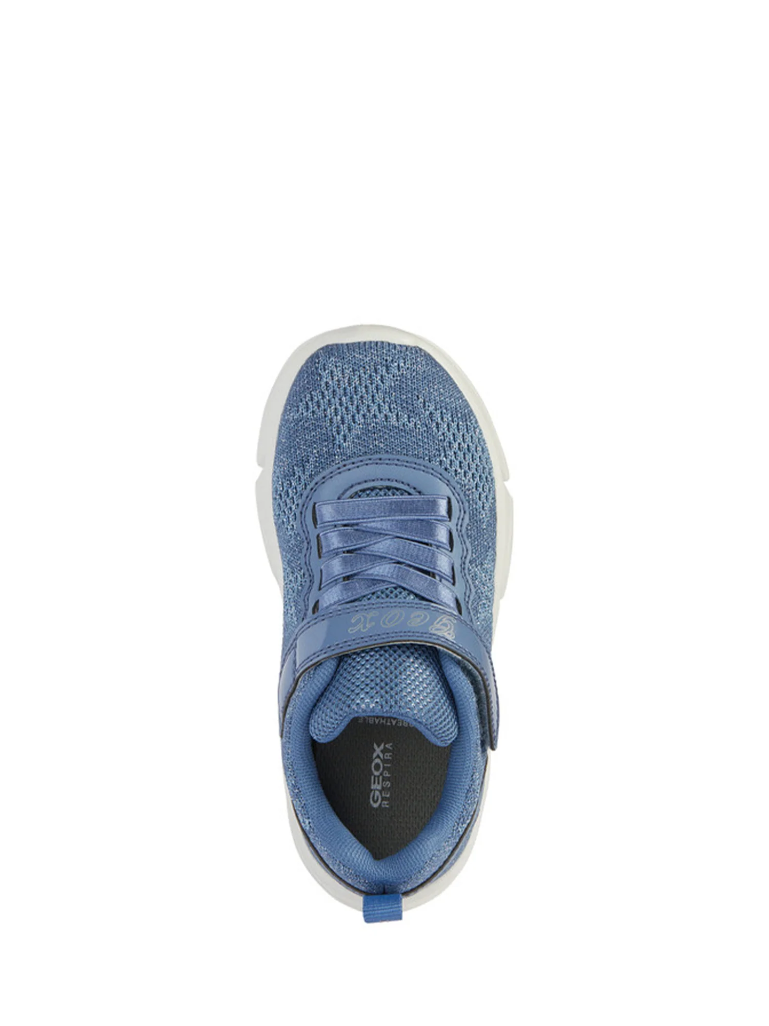 Geox Scarpe Con Strappi Bambini | J25DLD 07QBC - Image 4