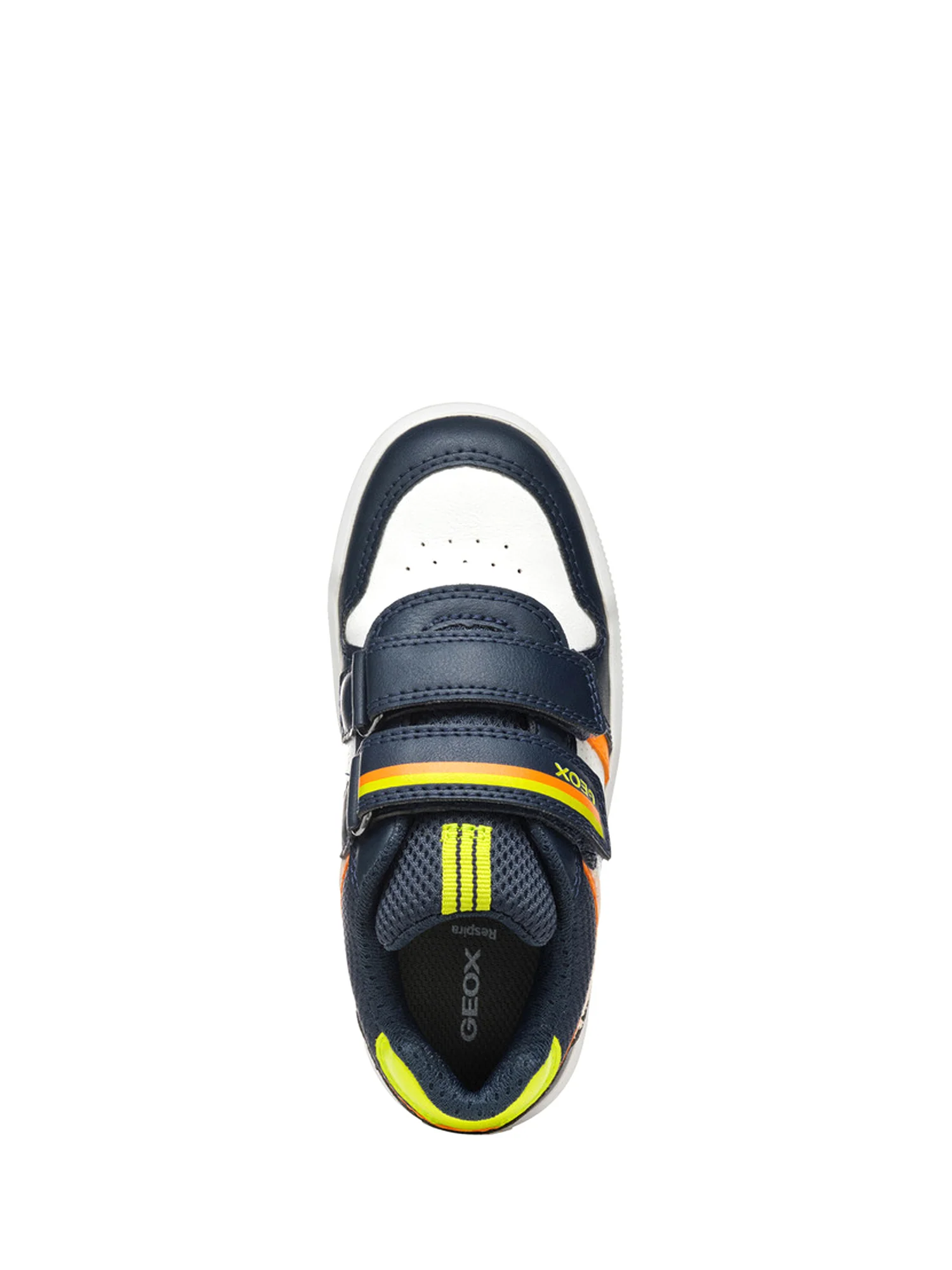 Geox Scarpe Con Strappi Bambini | J354AA 0BC14 - Image 12