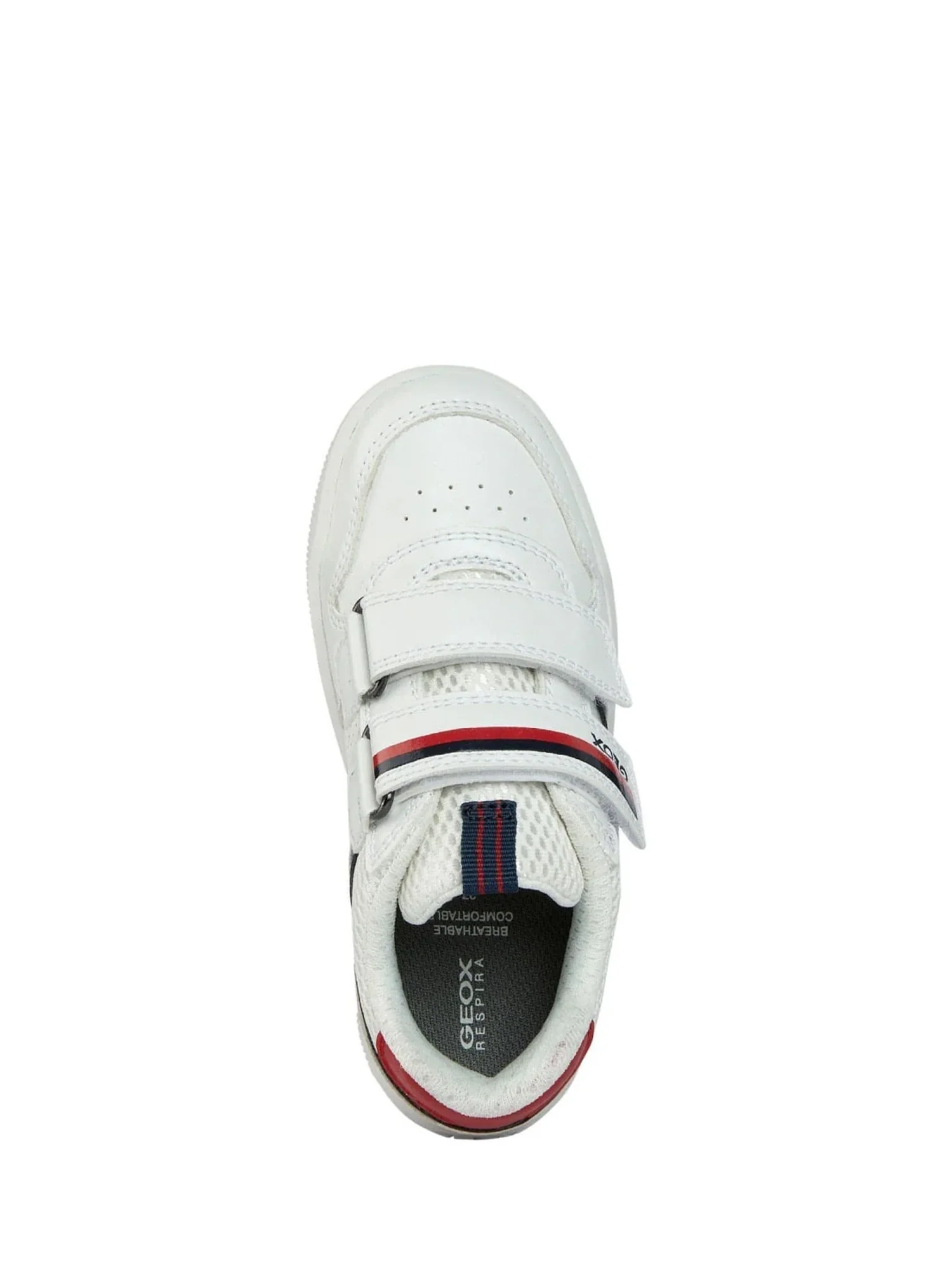 Geox Scarpe Con Strappi Bambini | J354AA 0BC14 - Image 8