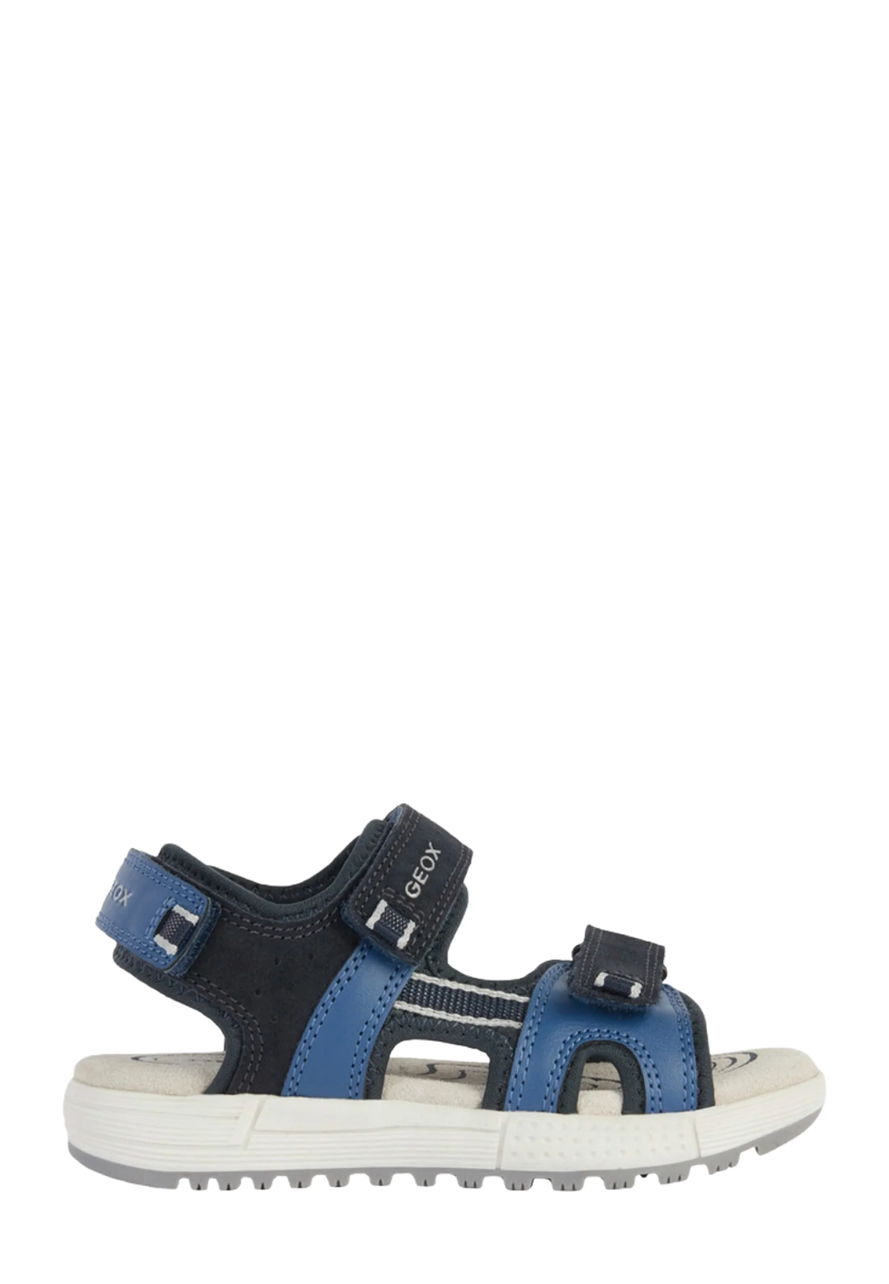 Geox J Sandal Alben B. A Sandali Con Strappi Bambini | J35AVA 01520