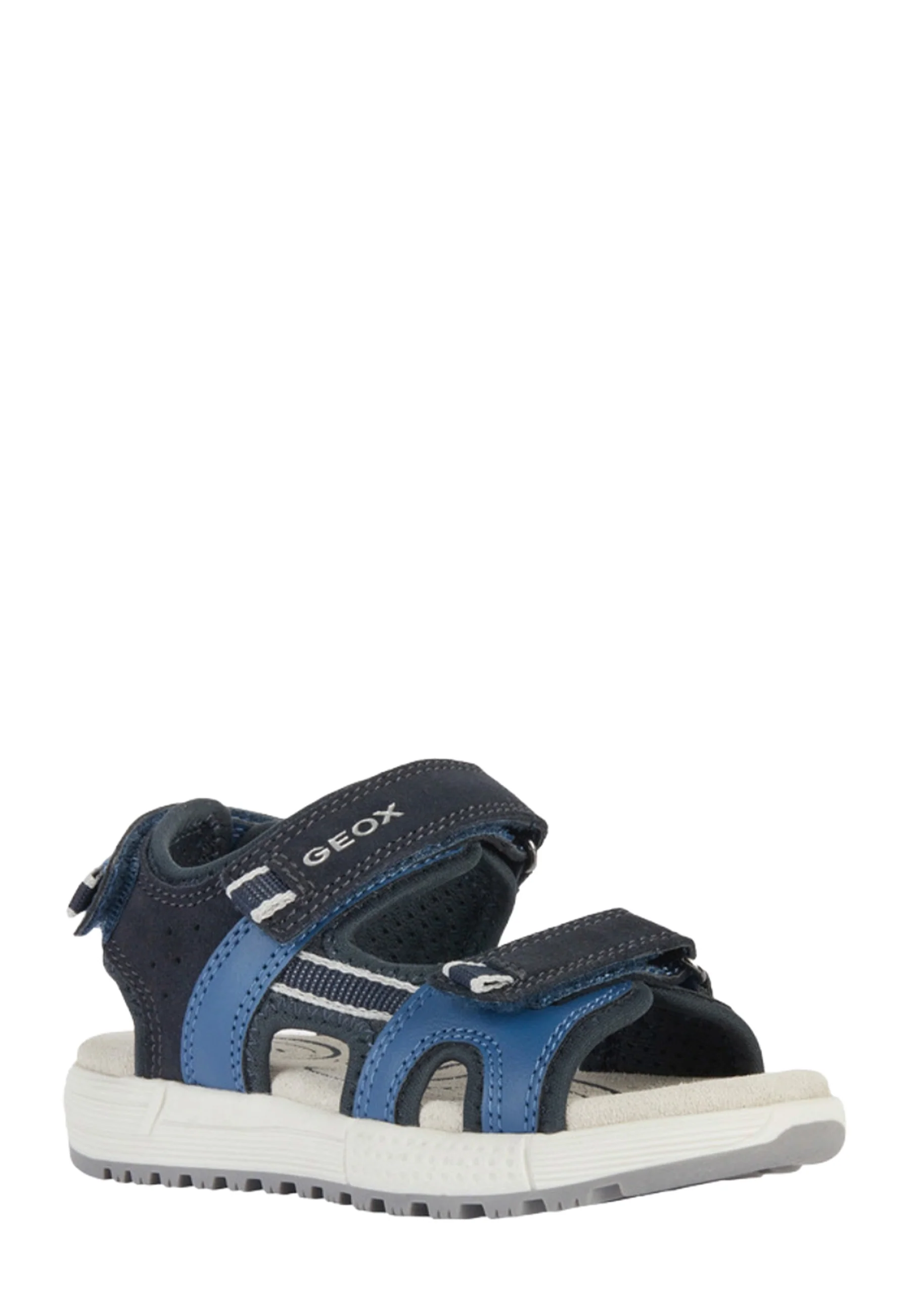 Geox J Sandal Alben B. A Sandali Con Strappi Bambini | J35AVA 01520 - Image 2