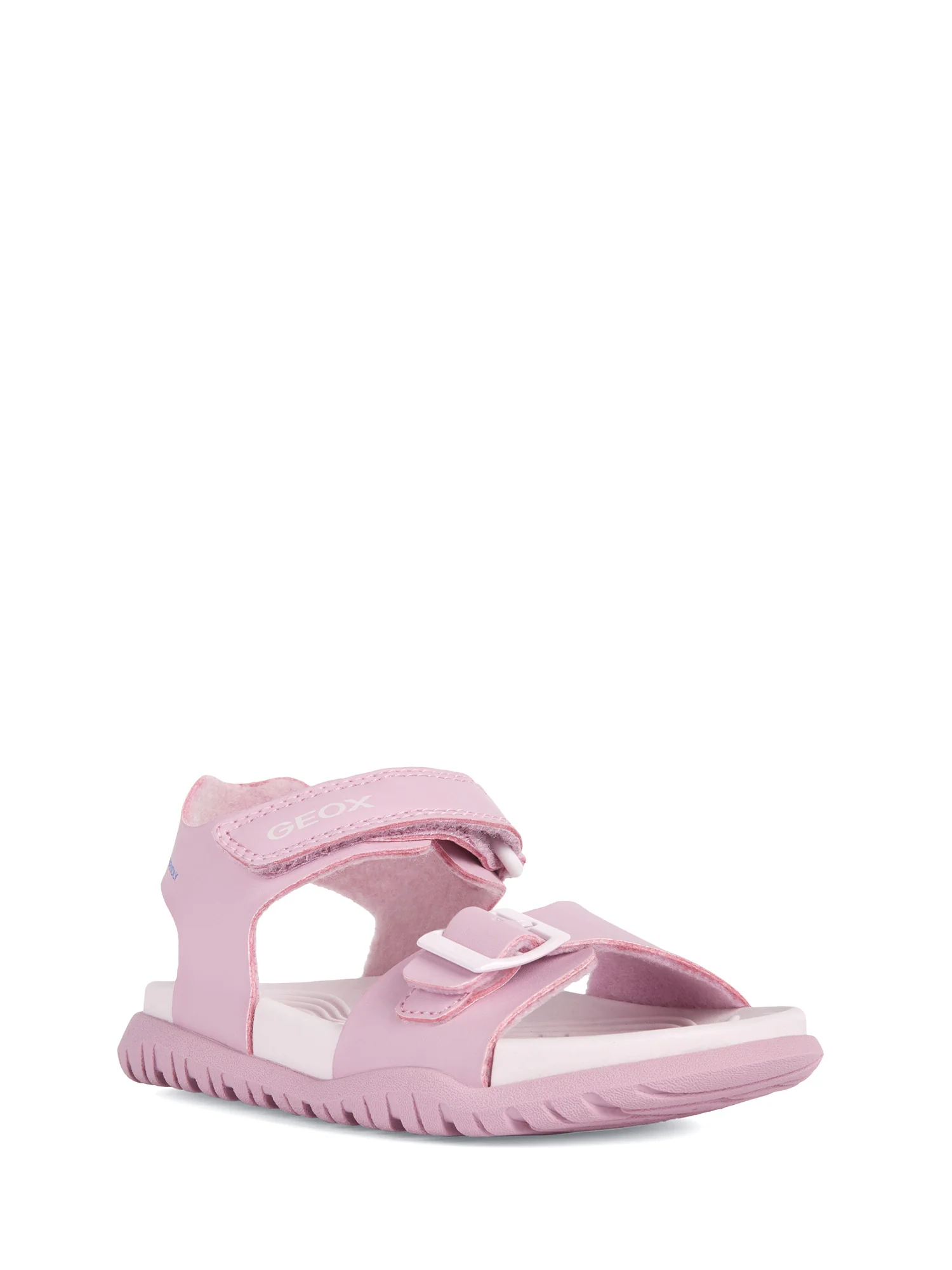Geox Sandali Con Strappi Bambini | J35HQA 000BC - Image 2