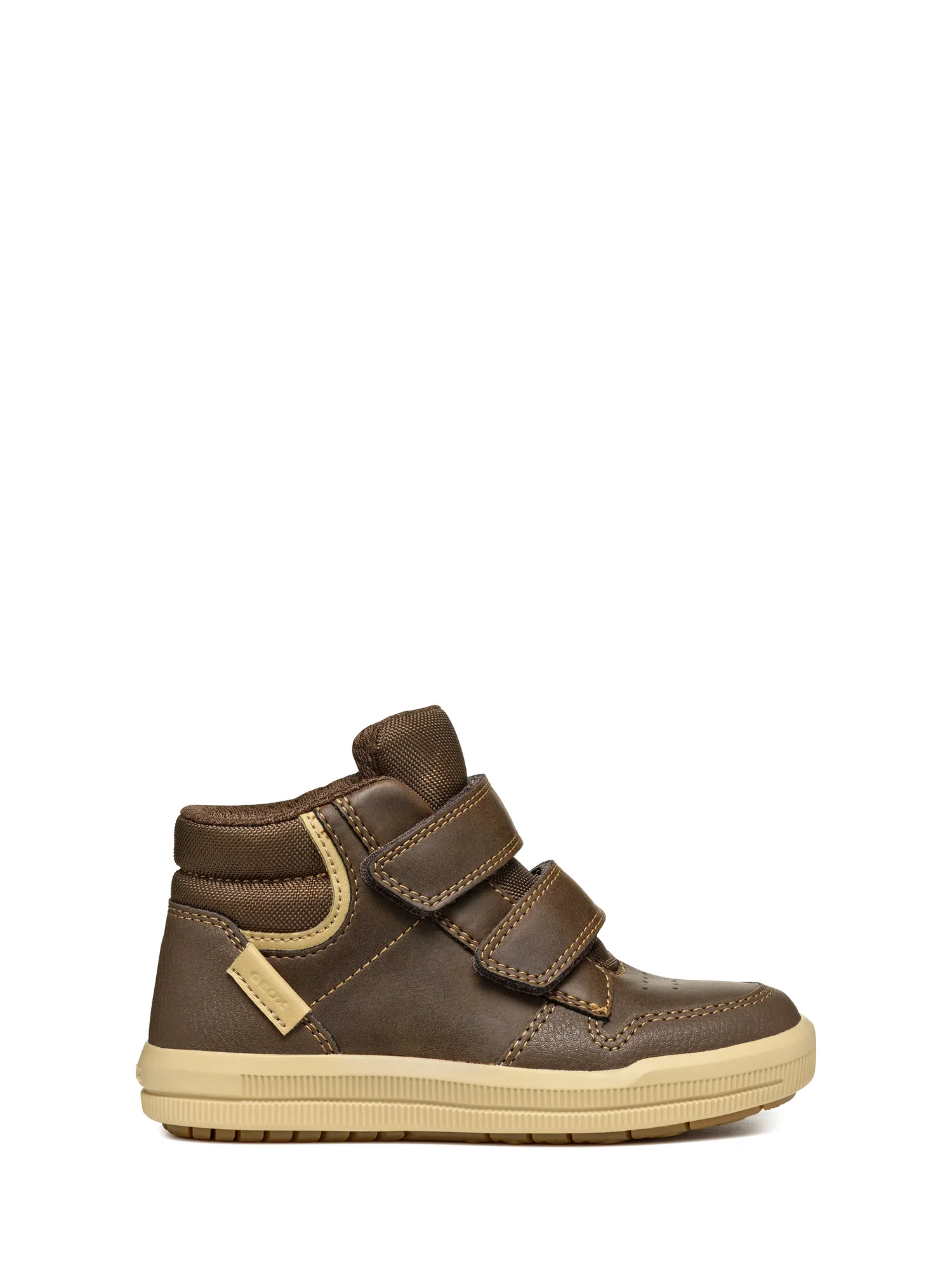 Geox Scarpe Con Strappi Bambini | J364AB 0MEFU