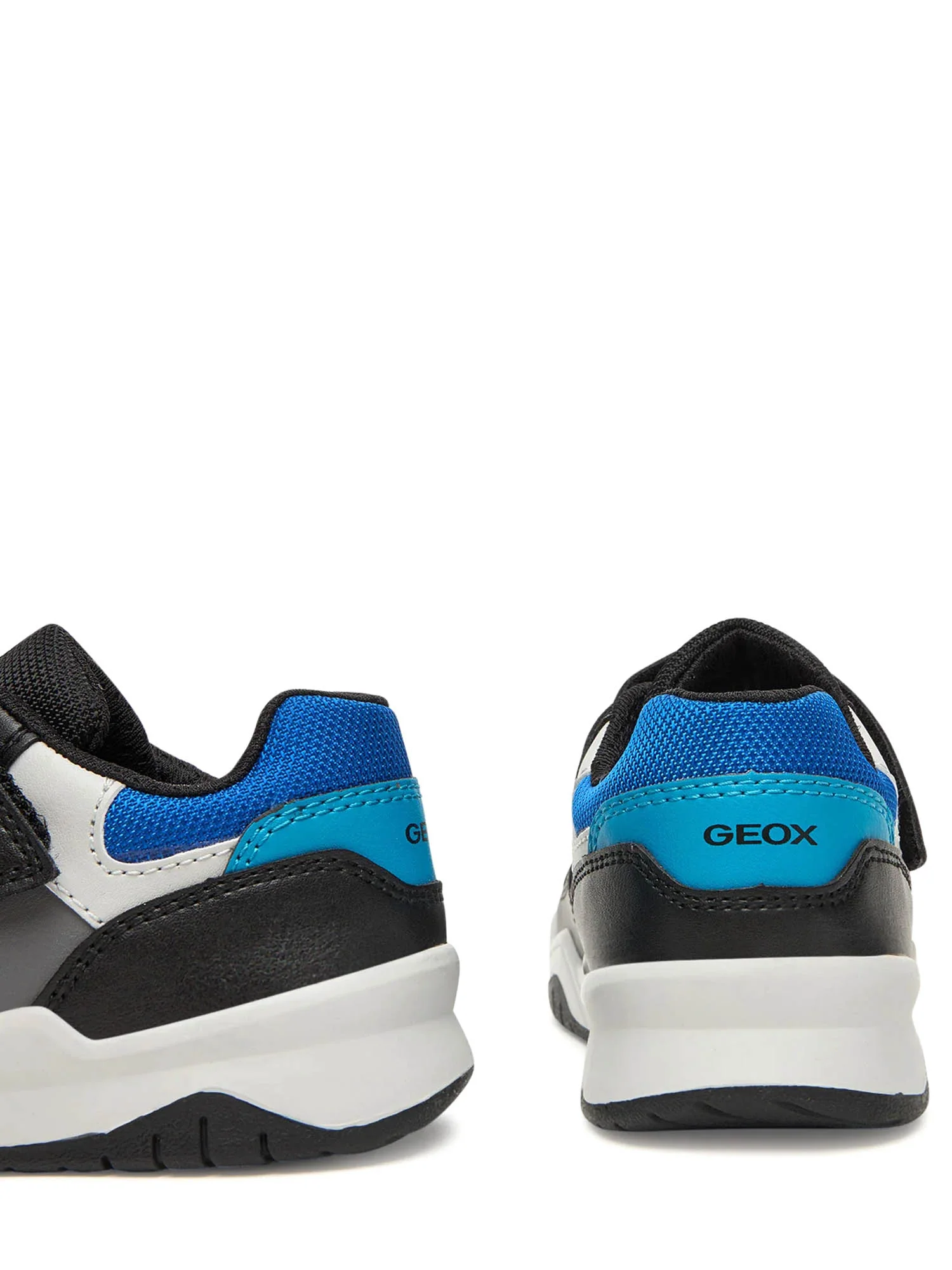 Geox Scarpe Con Strappi Bambini | J367RE 054FU - Image 5