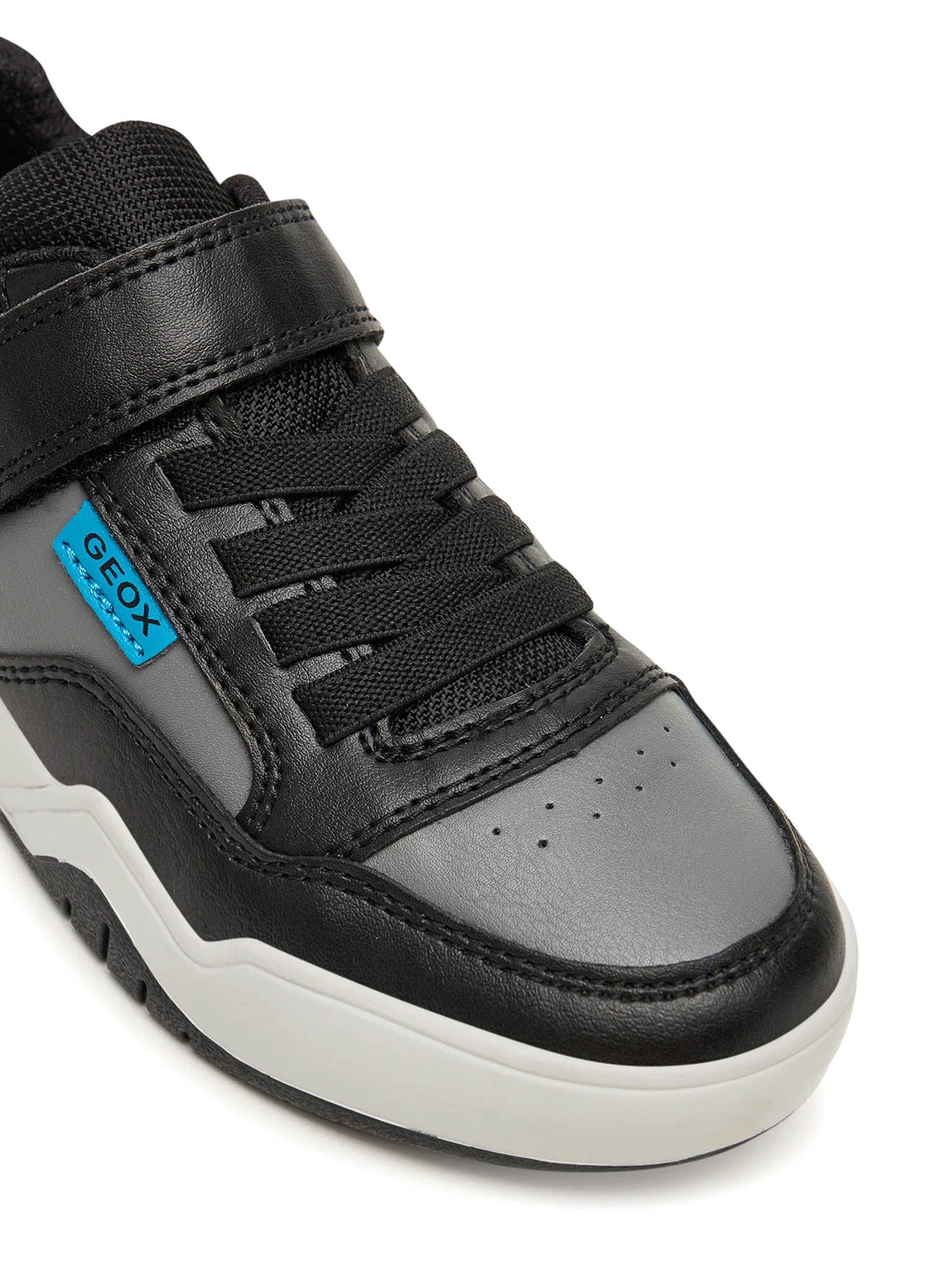 Geox Scarpe Con Strappi Bambini | J367RE 054FU - Image 6