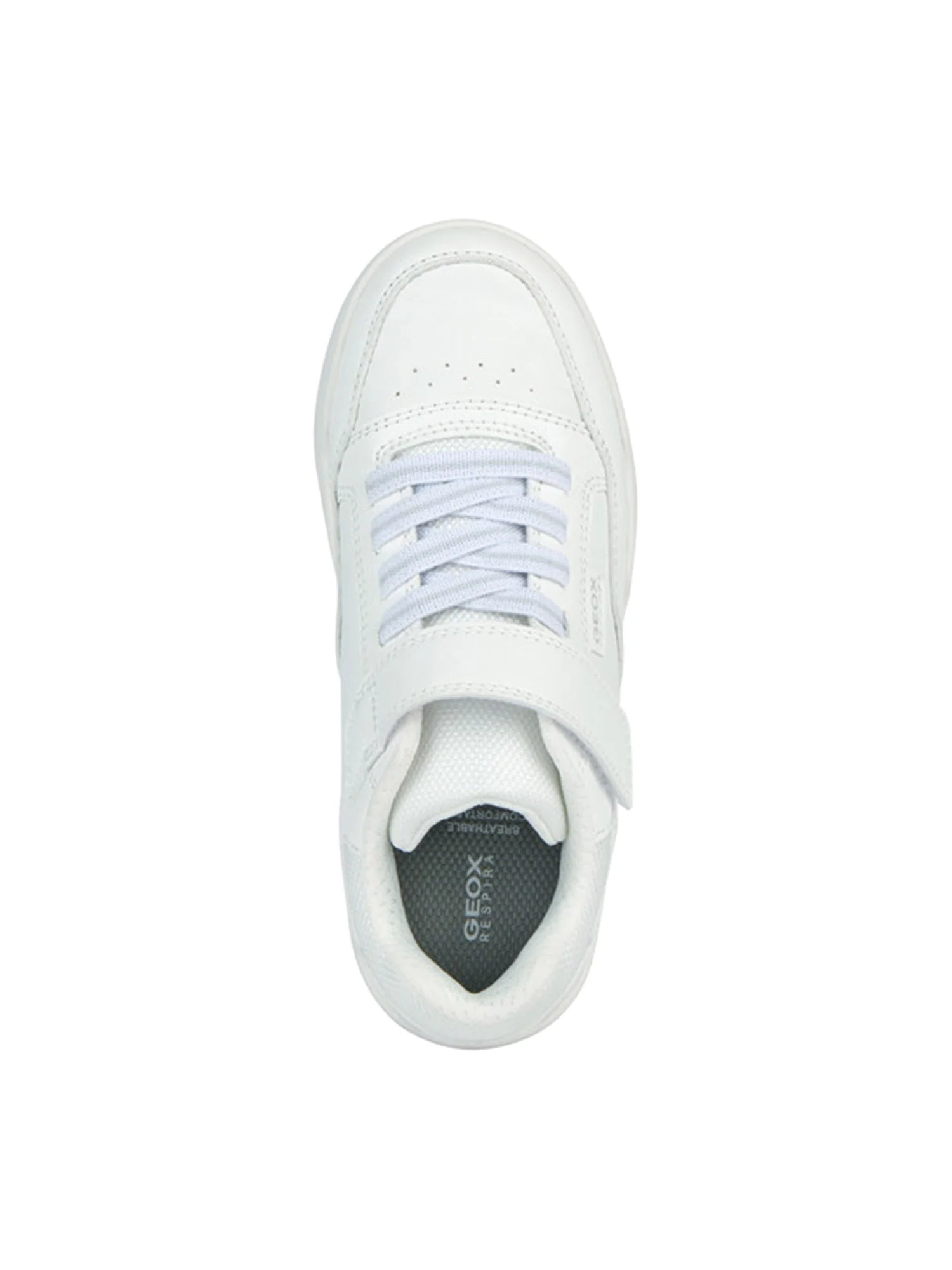 Geox Scarpe Con Strappi Bambini | J367RE 0FE8V - Image 4