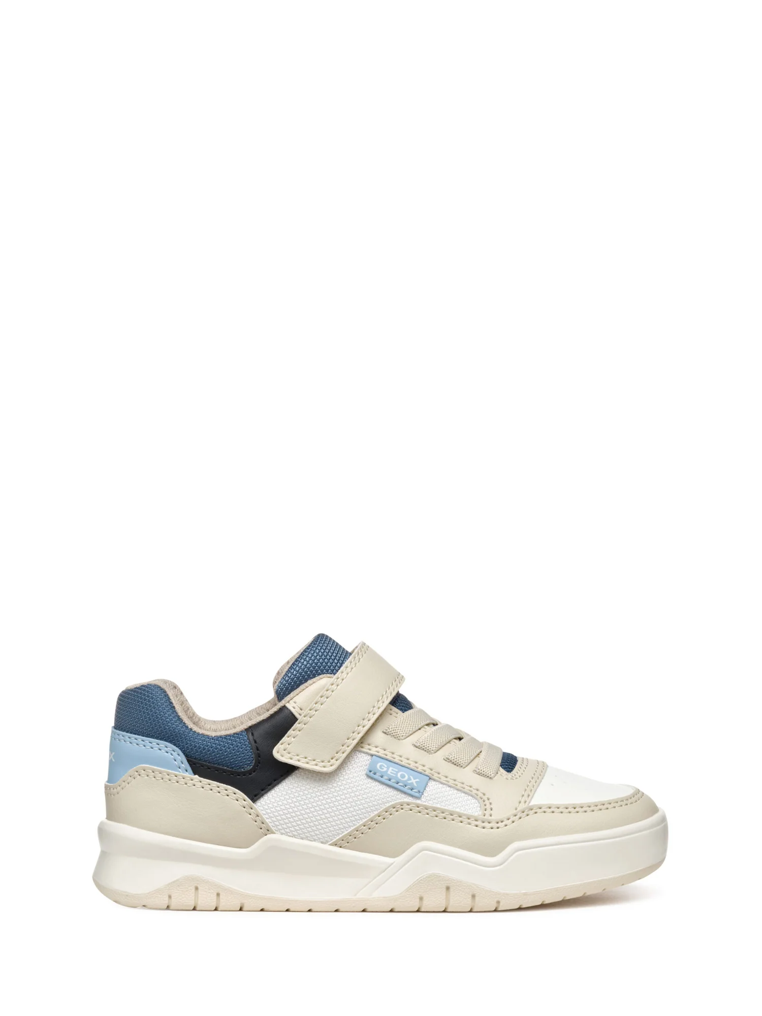 Geox Scarpe Con Strappi Bambini | J367RE 0FEFU