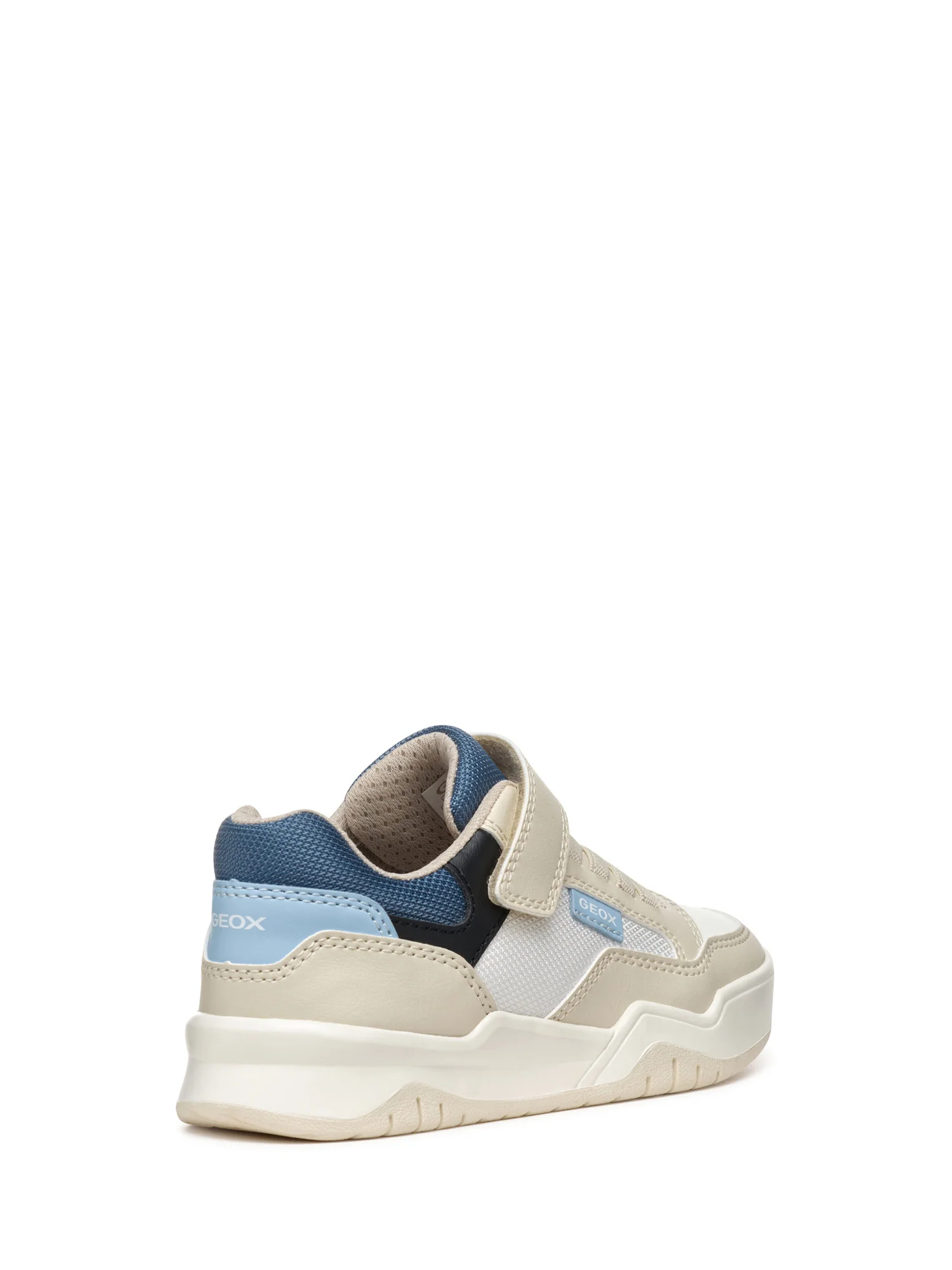 Geox Scarpe Con Strappi Bambini | J367RE 0FEFU - Image 2