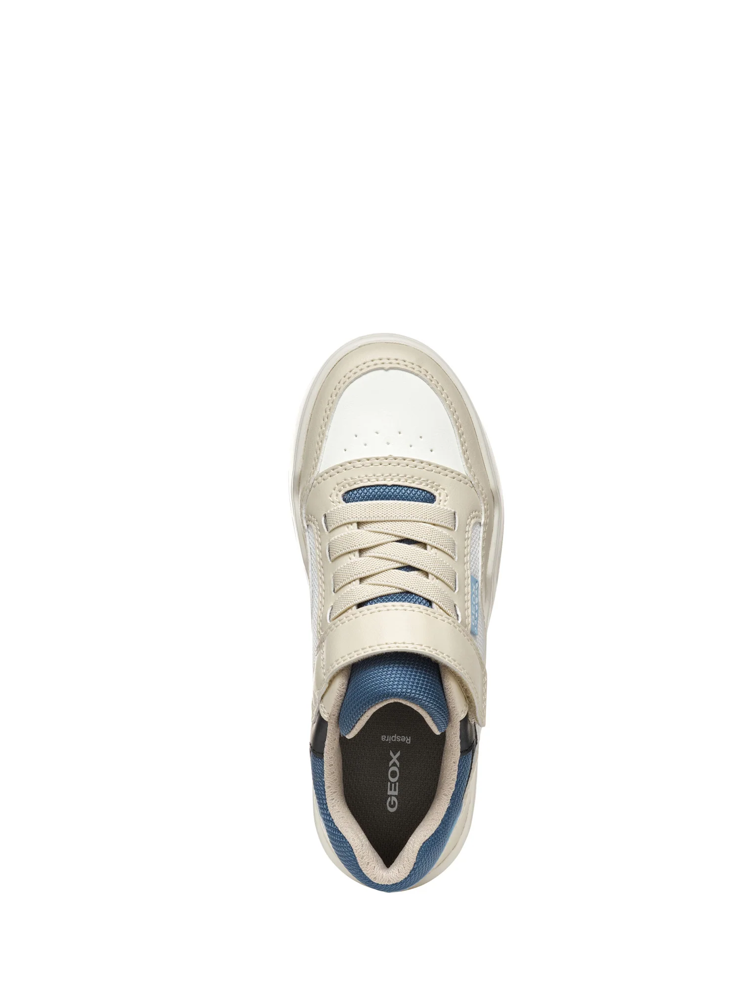 Geox Scarpe Con Strappi Bambini | J367RE 0FEFU - Image 3