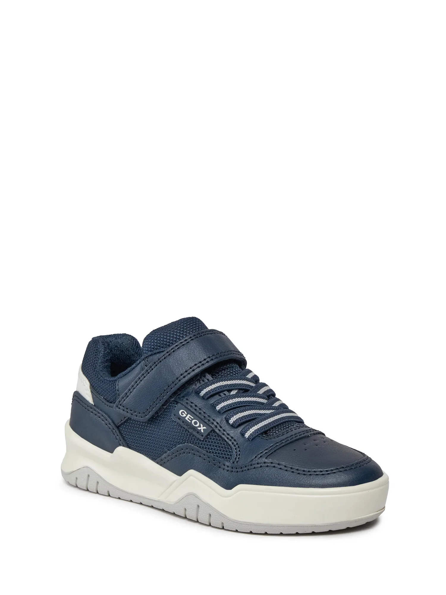 Geox Scarpe Con Strappi Bambini | J367RE 0FEFU - Image 6