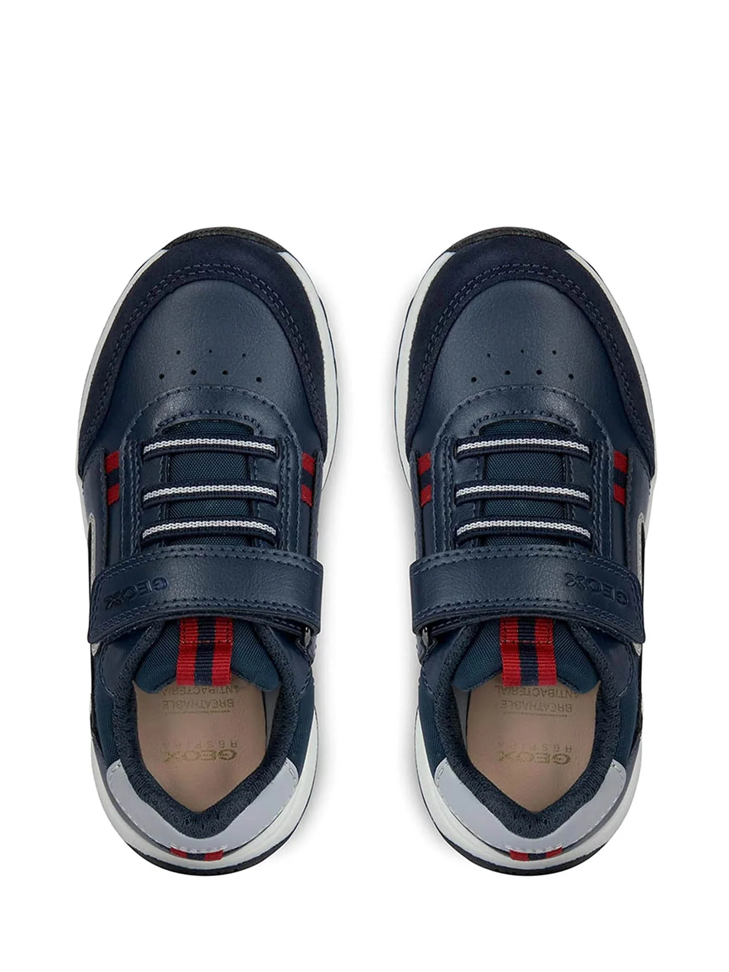 Geox Scarpe Con Strappi Bambini | J36GMA 054FU - Image 4