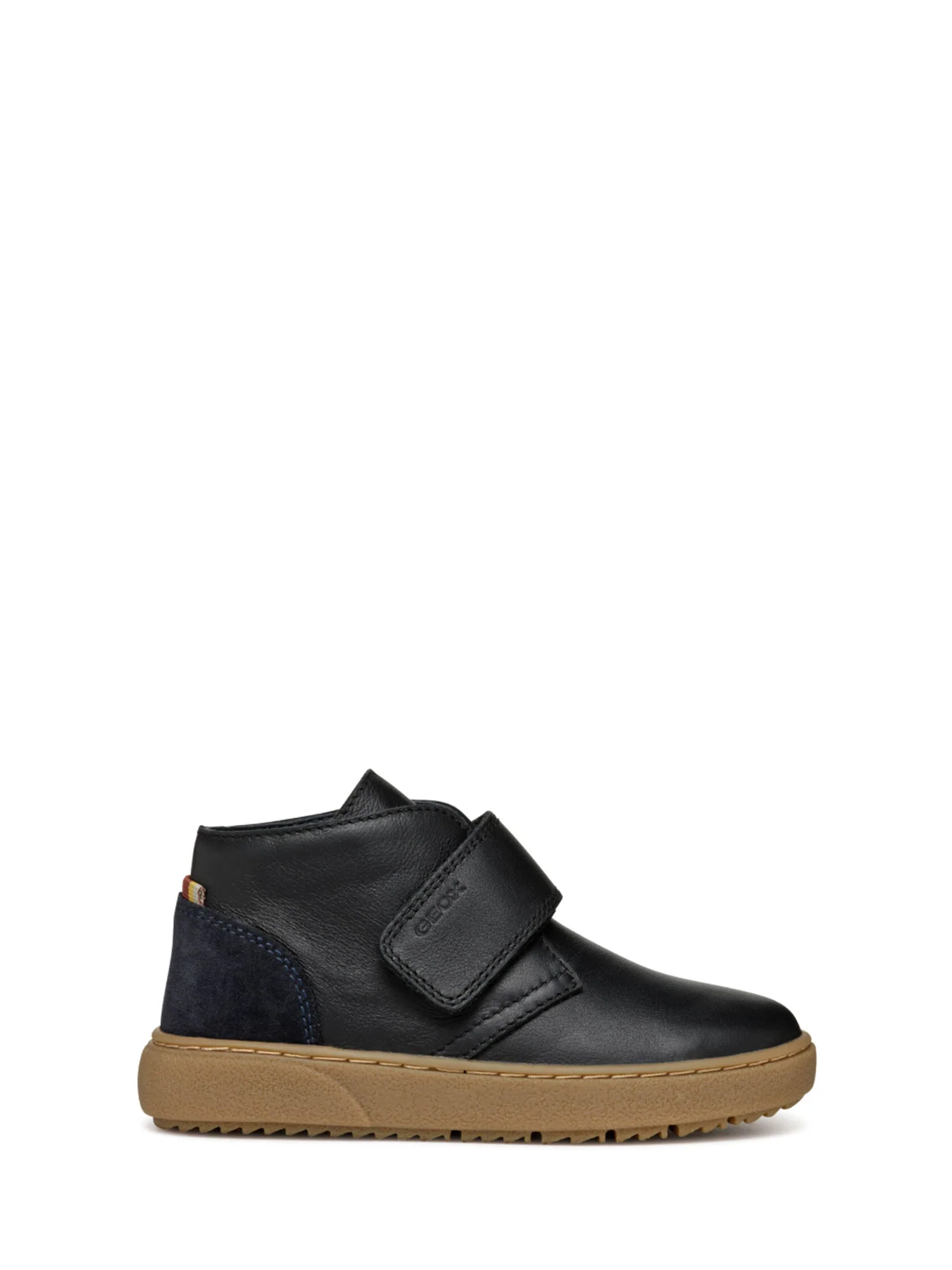 Geox Scarpe Con Strappi Bambini | J36LDC 08522